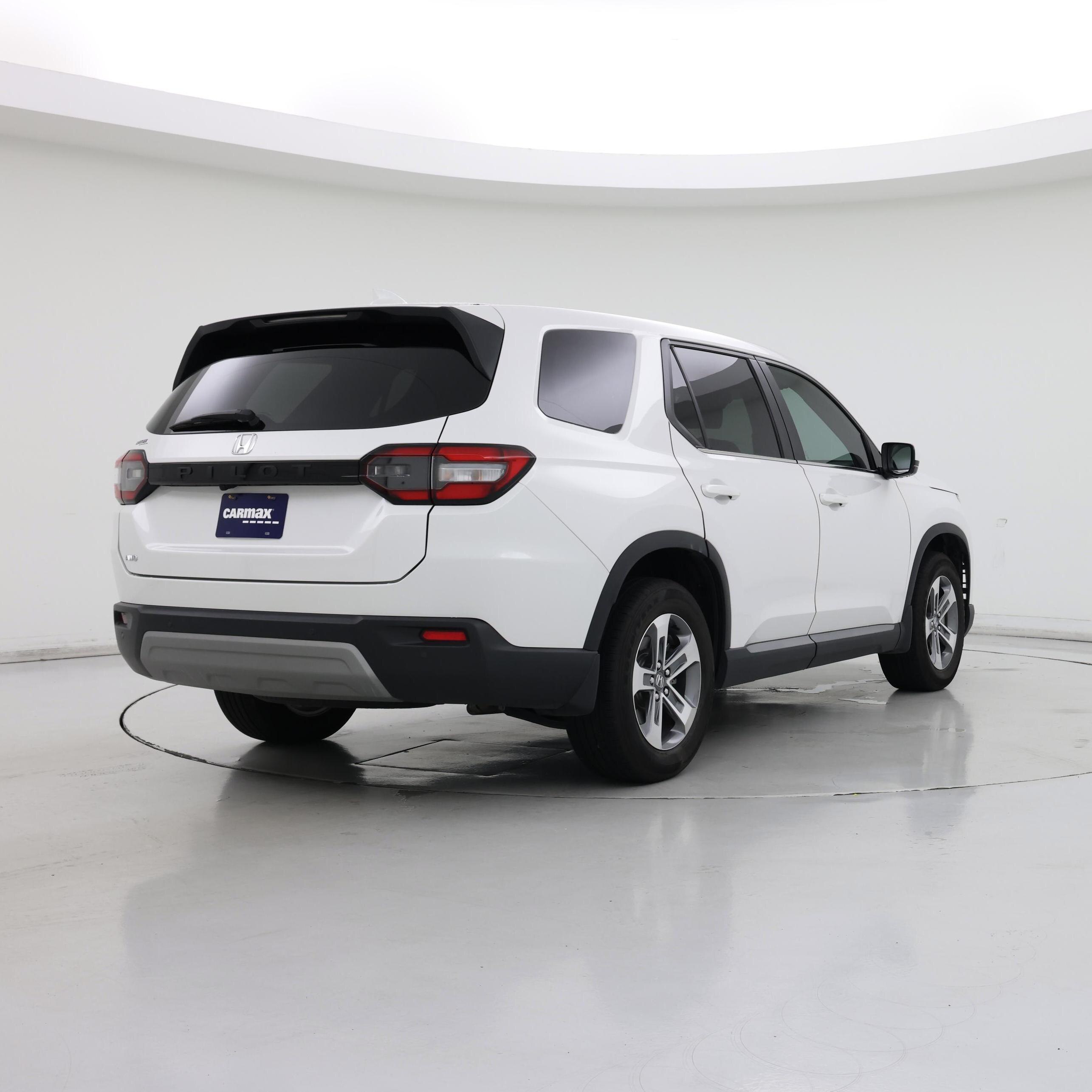 Thumbnail: 2025 Honda Pilot - 8