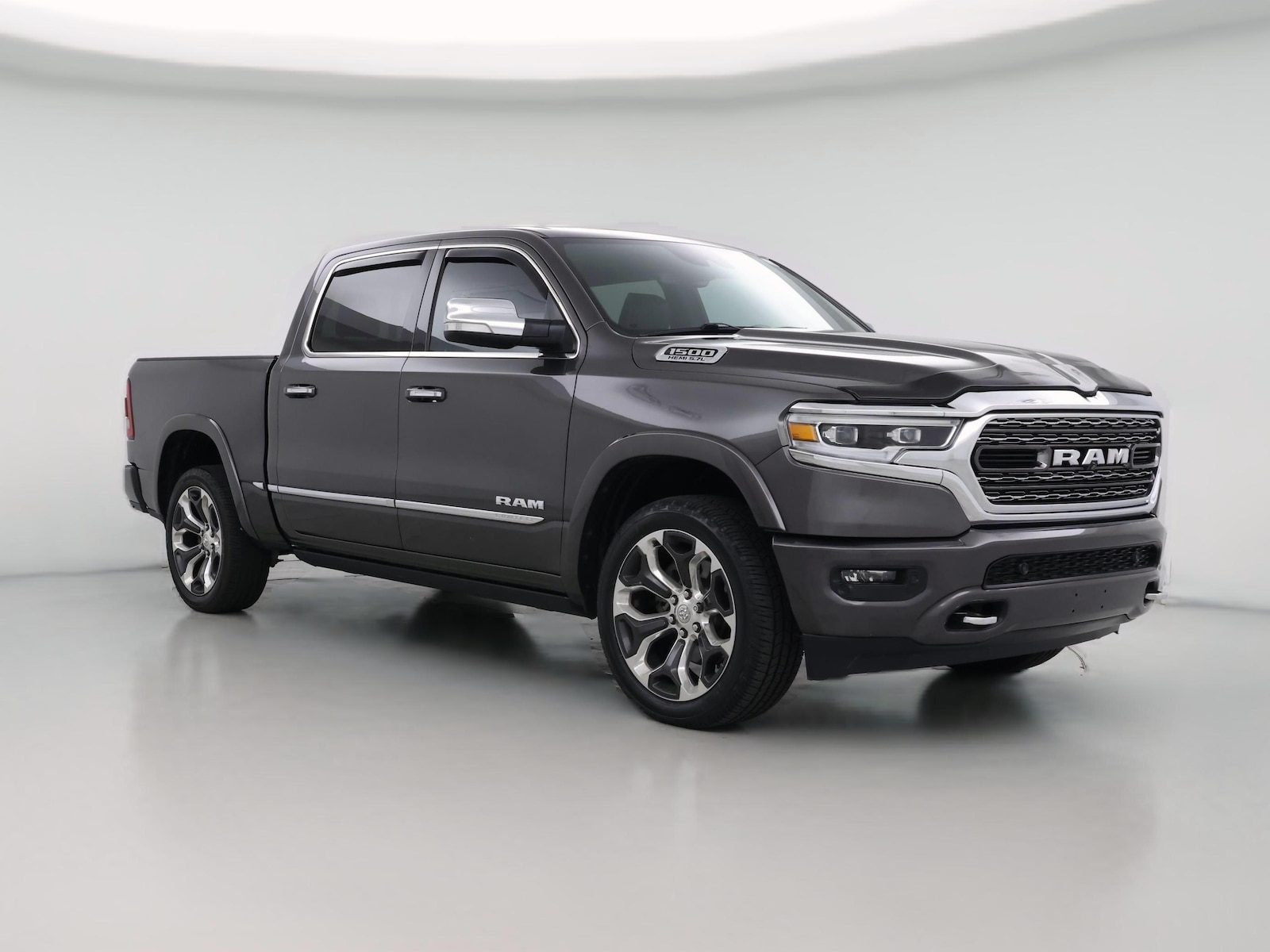 2019 RAM Ram 1500 Pickup Limited