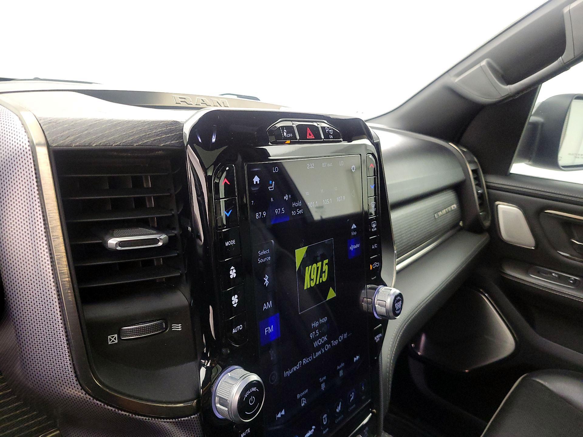Thumbnail: 2019 RAM 1500 - 16