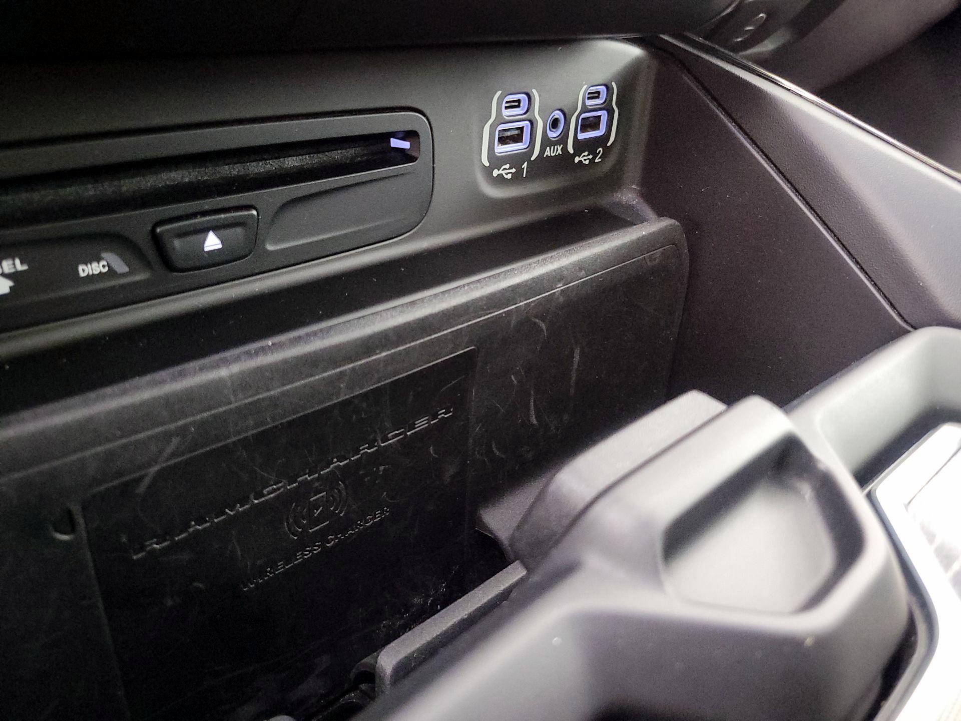 Thumbnail: 2019 RAM 1500 - 19