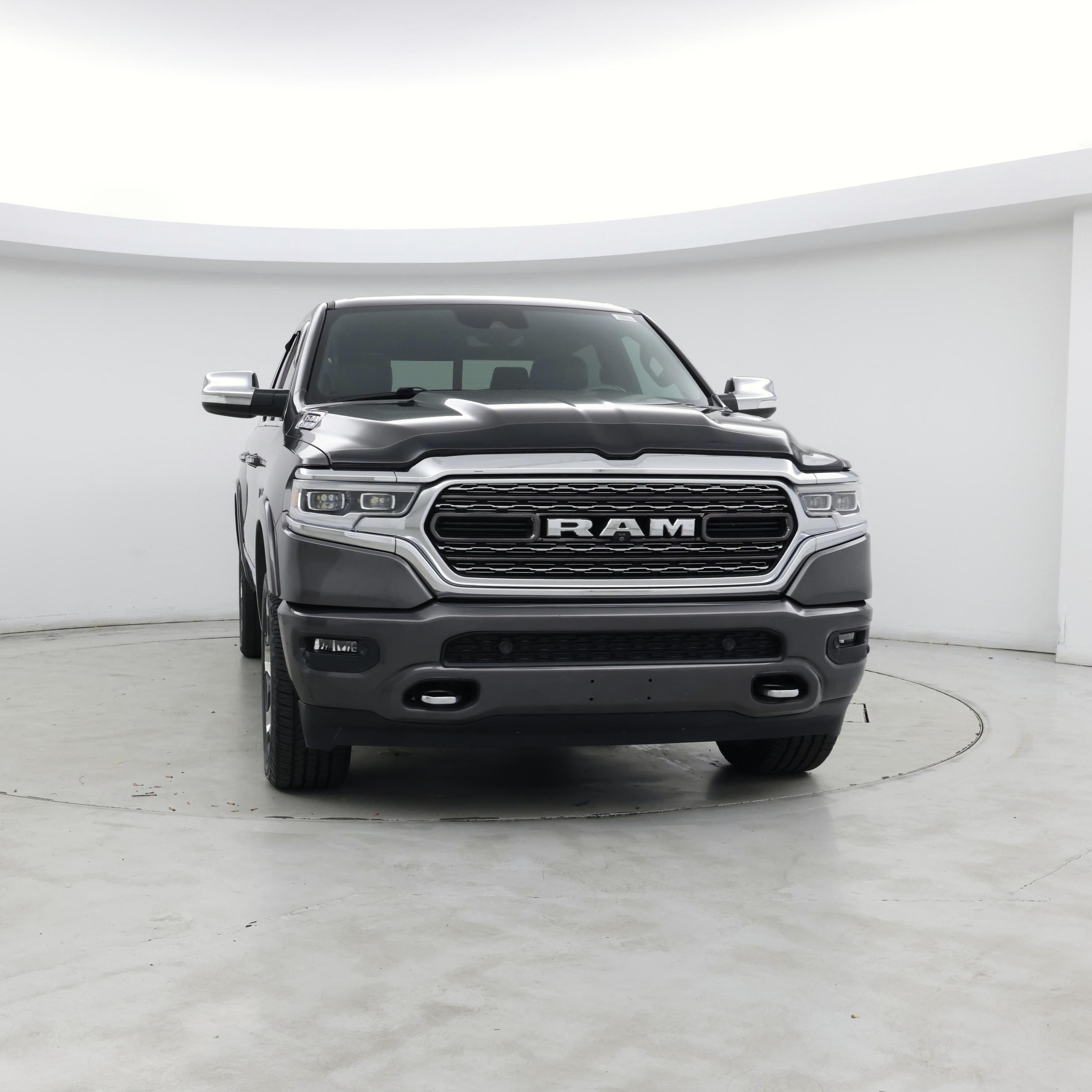Thumbnail: 2019 RAM 1500 - 5