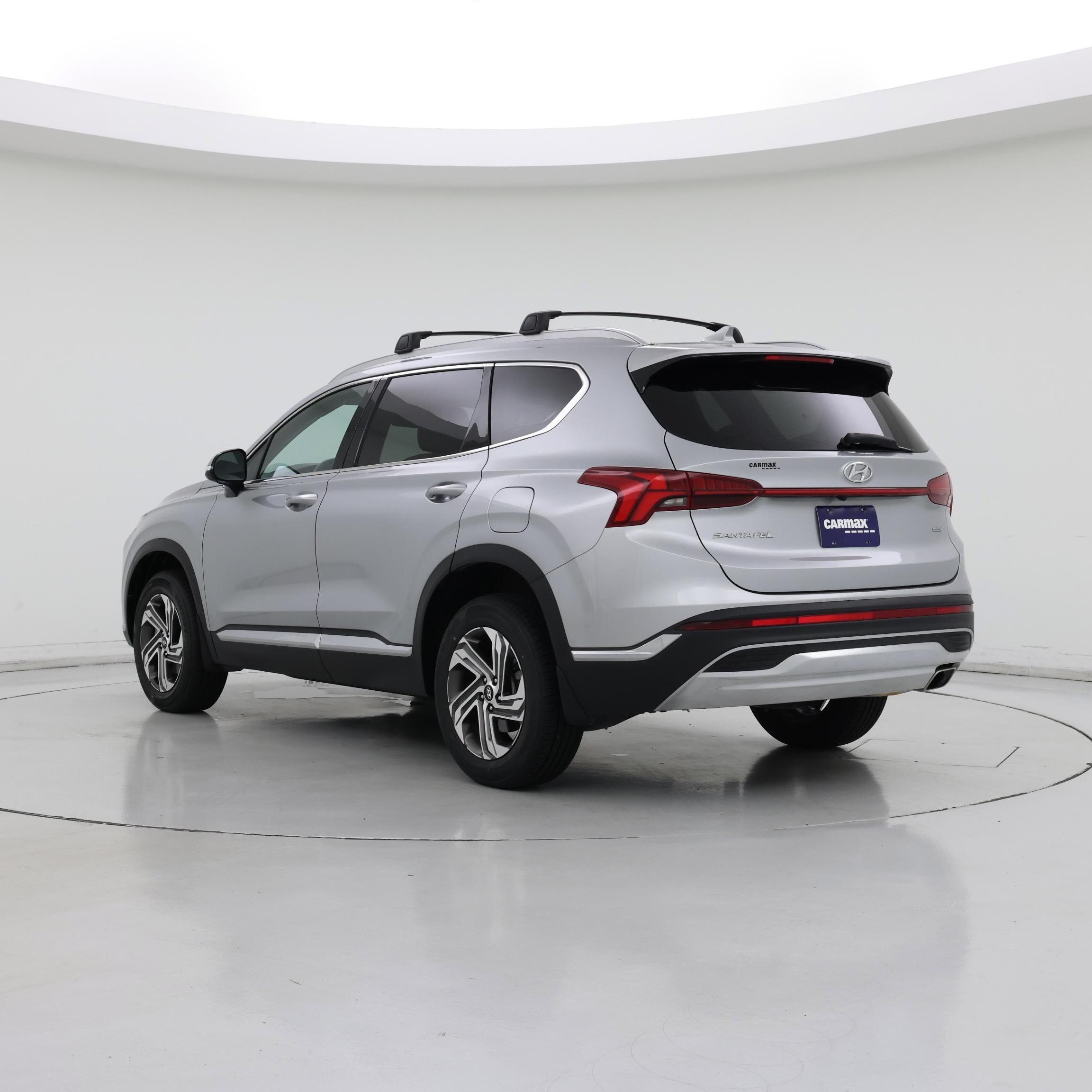 Thumbnail: 2022 Hyundai Santa Fe - 2