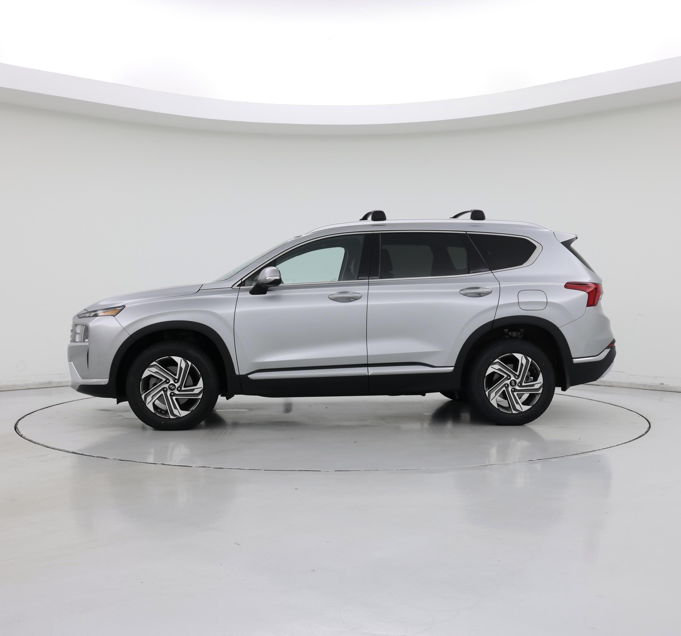 Thumbnail: 2022 Hyundai Santa Fe - 3