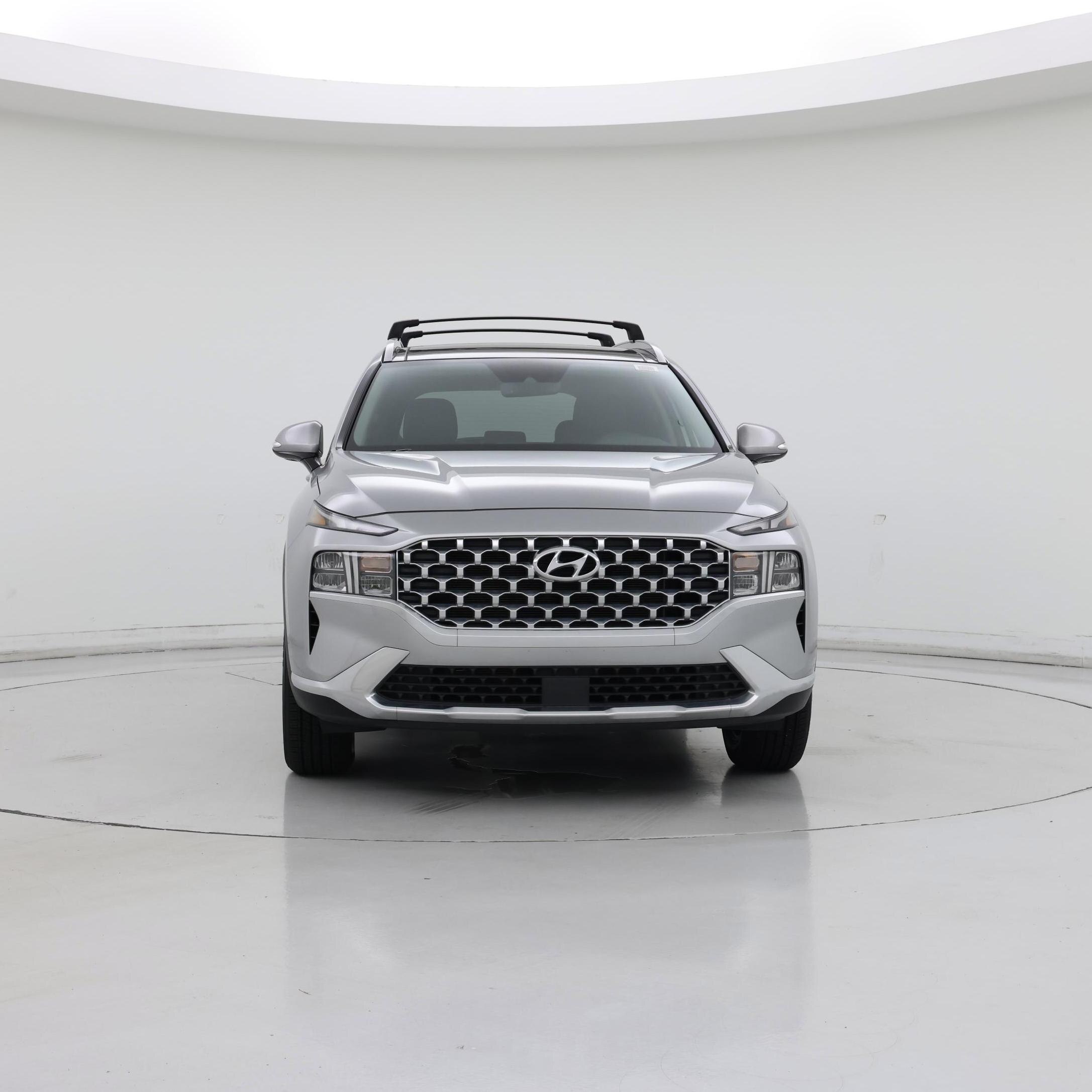 Thumbnail: 2022 Hyundai Santa Fe - 5