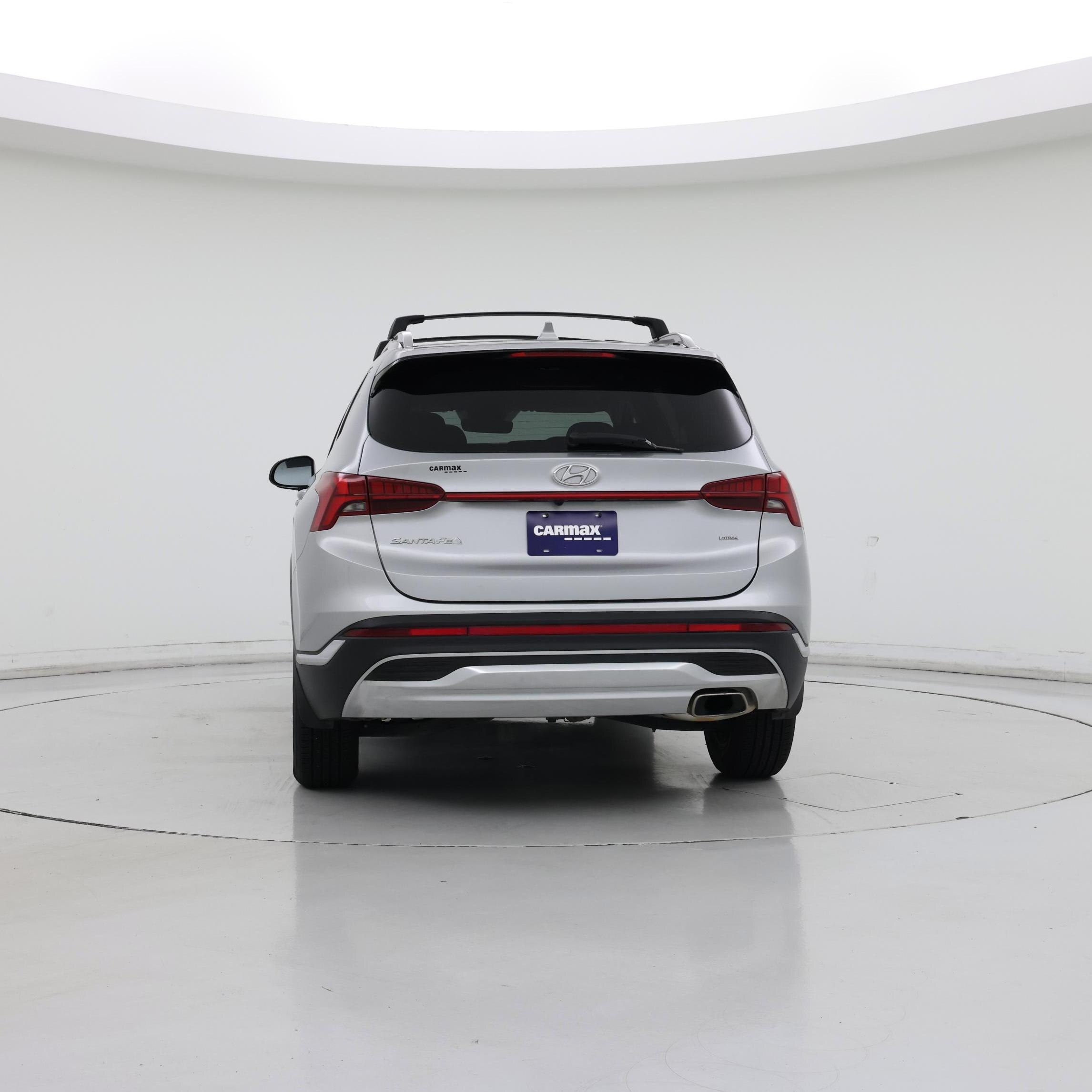 Thumbnail: 2022 Hyundai Santa Fe - 6