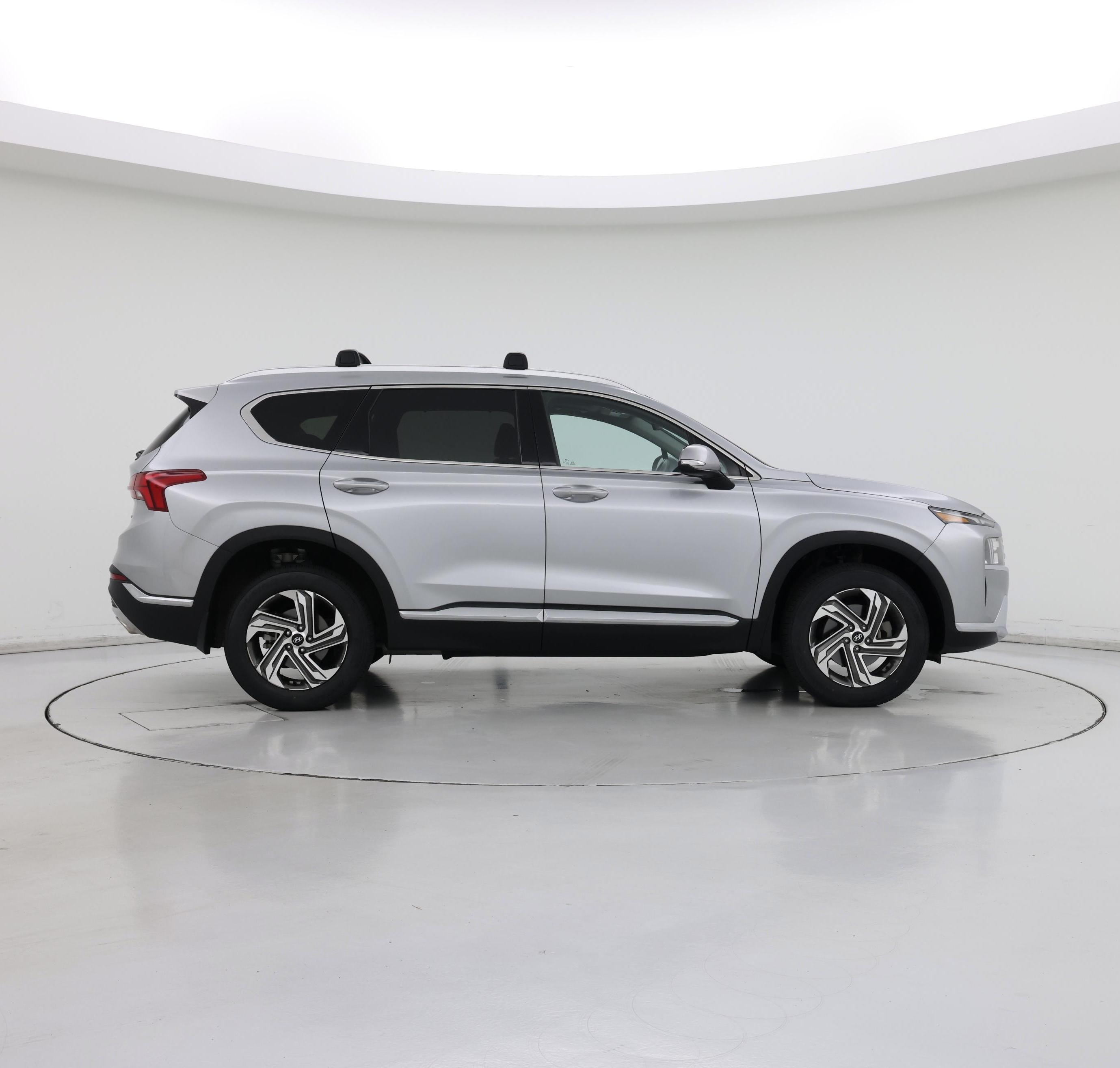 Thumbnail: 2022 Hyundai Santa Fe - 7