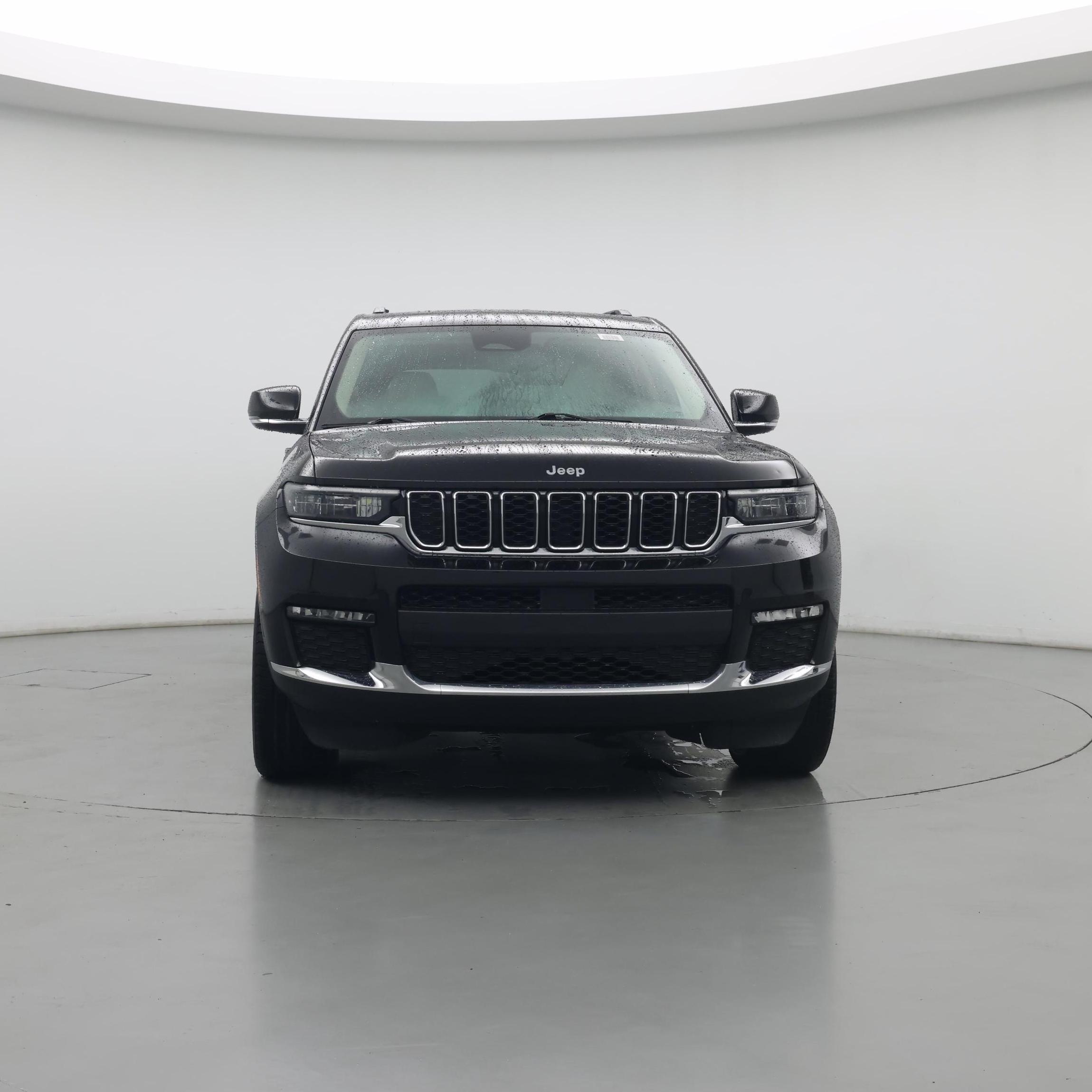 Thumbnail: 2022 Jeep Grand Cherokee L - 5