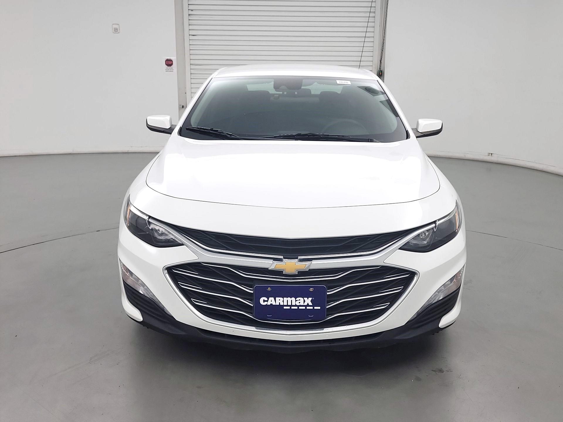 Thumbnail: 2021 Chevrolet Malibu - 2