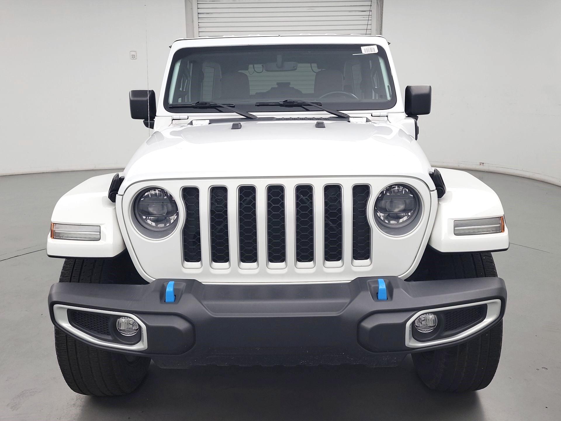 Thumbnail: 2023 Jeep Wrangler - 2