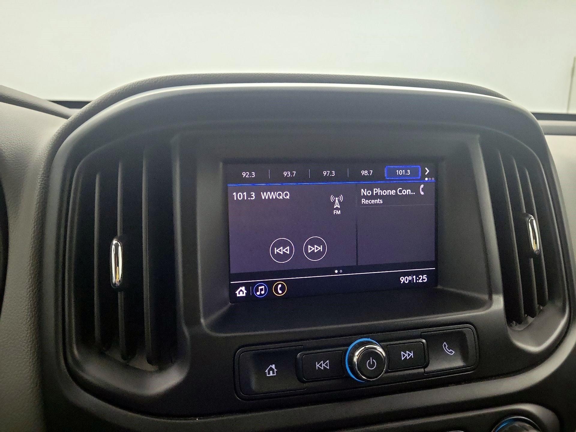 Thumbnail: 2020 Chevrolet Colorado - 13