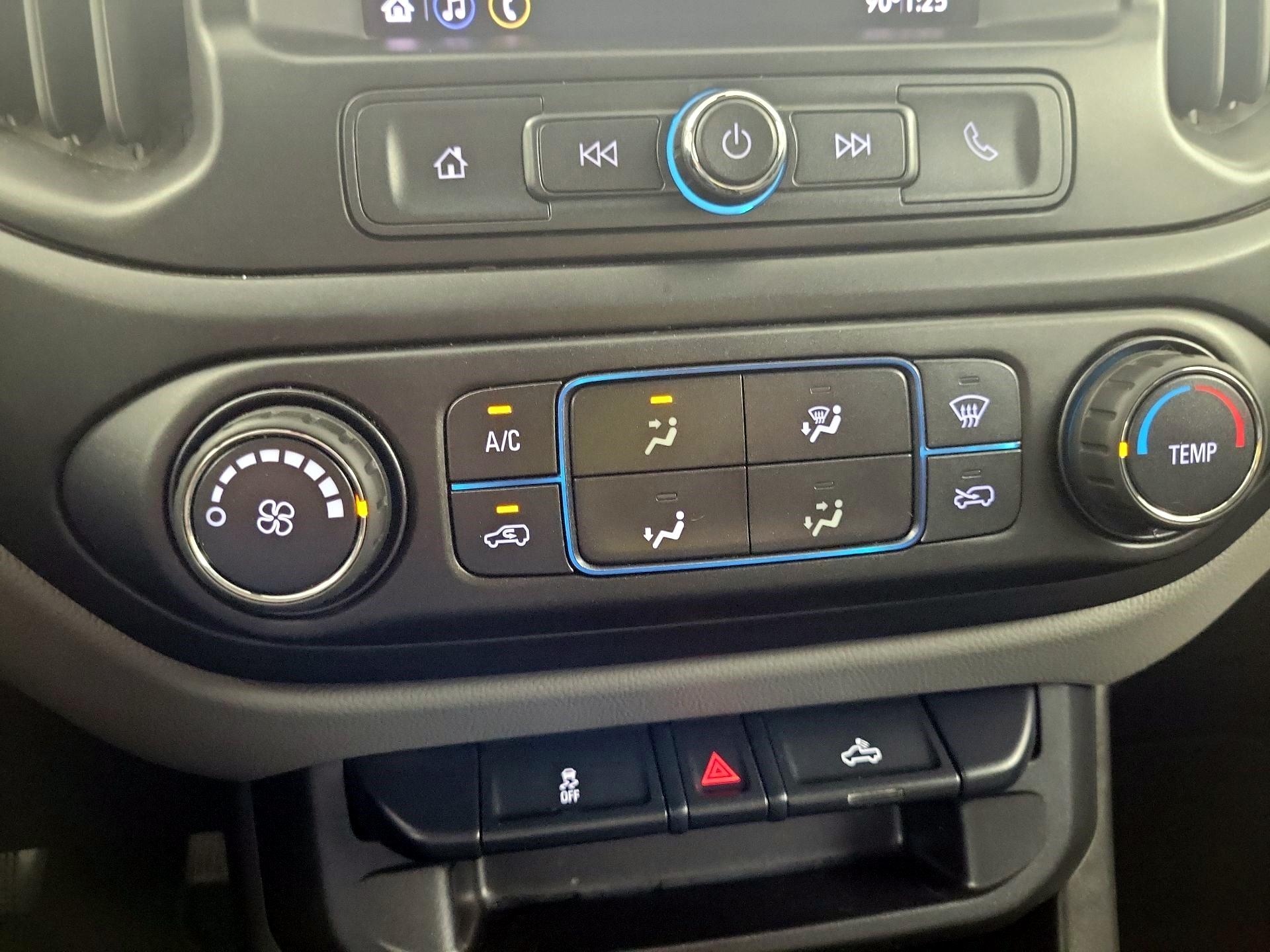 Thumbnail: 2020 Chevrolet Colorado - 14