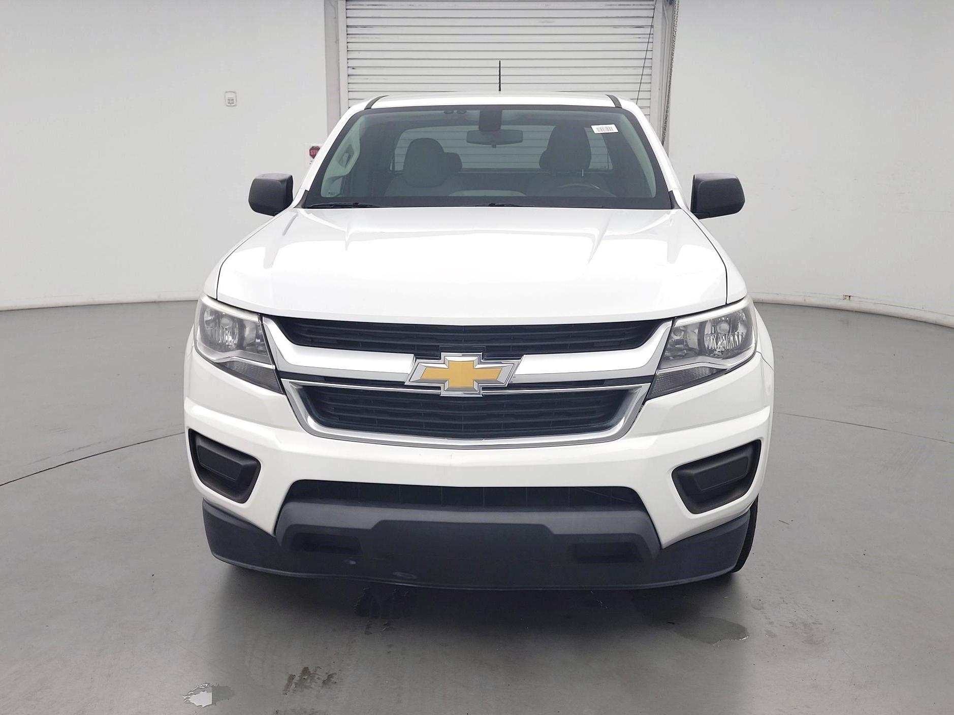 Thumbnail: 2020 Chevrolet Colorado - 2