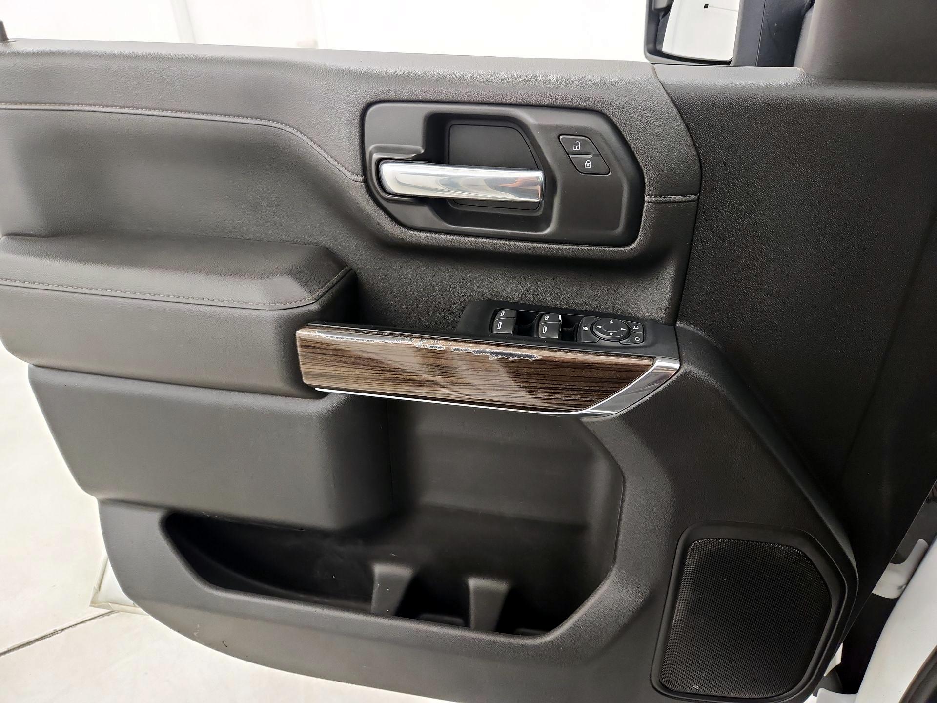 Thumbnail: 2023 Chevrolet Silverado 2500 - 12