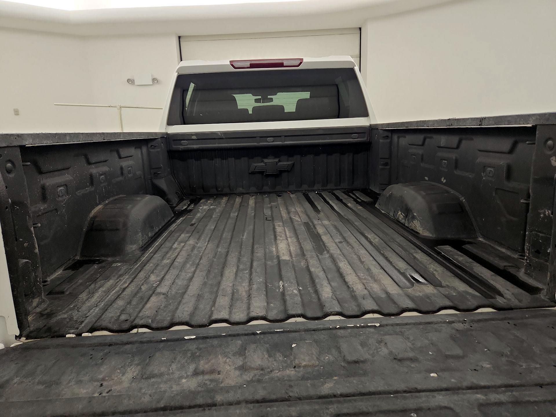 Thumbnail: 2023 Chevrolet Silverado 2500 - 20