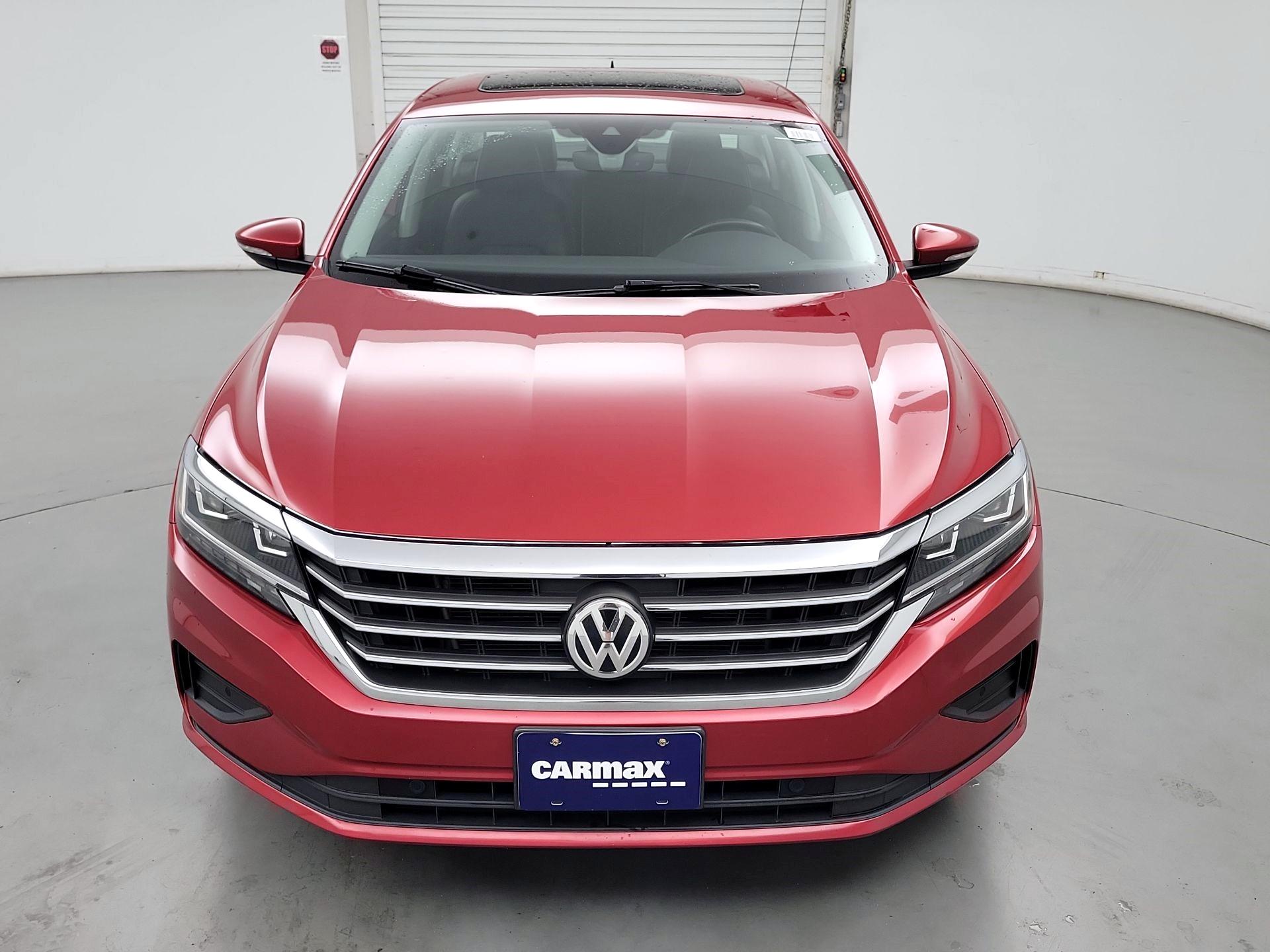 Thumbnail: 2020 Volkswagen Passat - 2