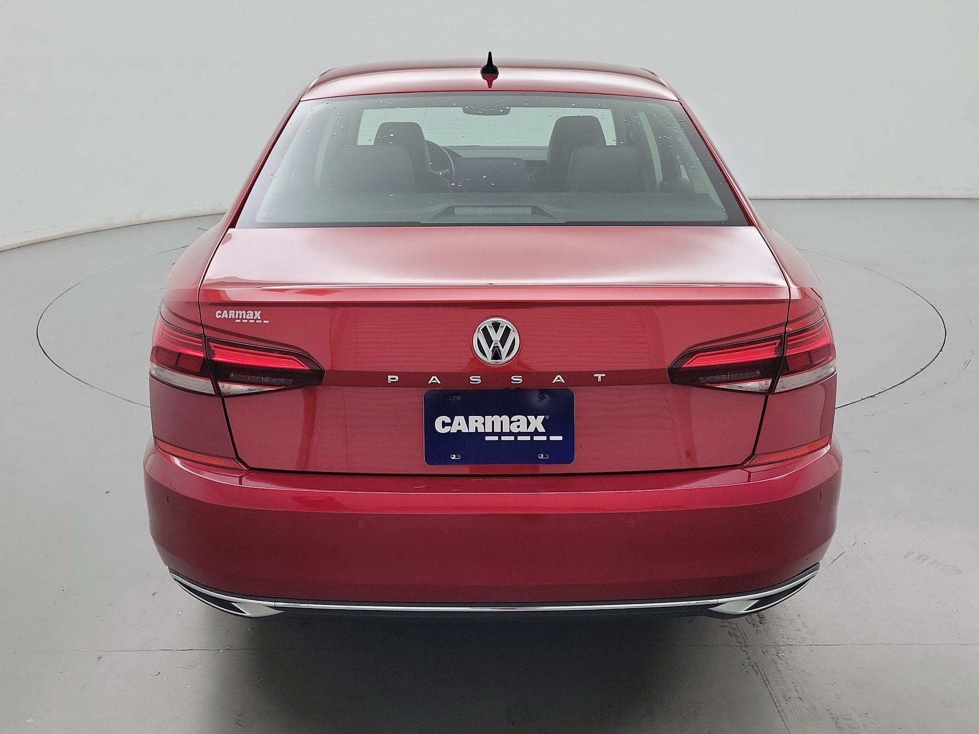Thumbnail: 2020 Volkswagen Passat - 6