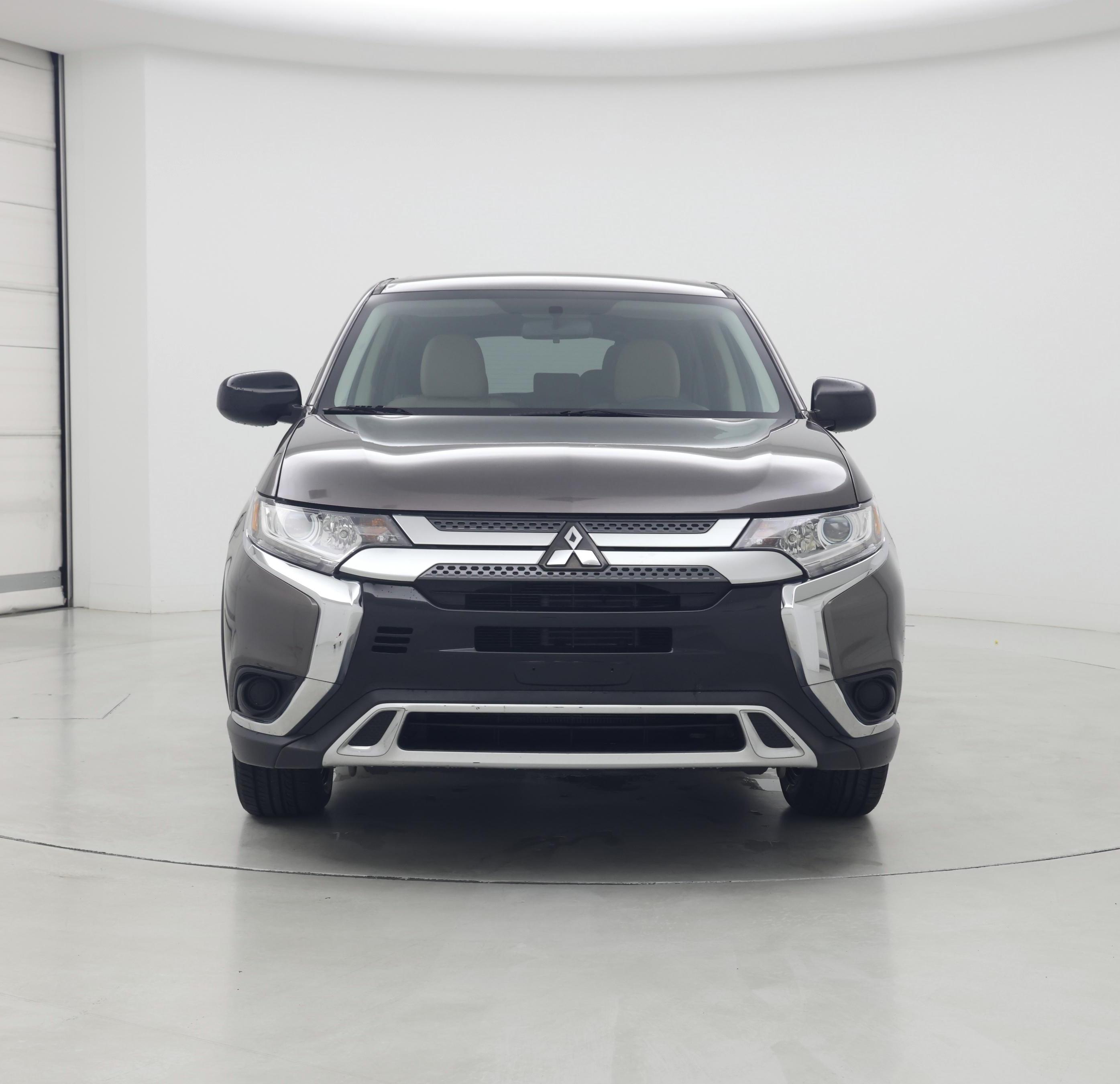 Thumbnail: 2020 Mitsubishi Outlander - 5