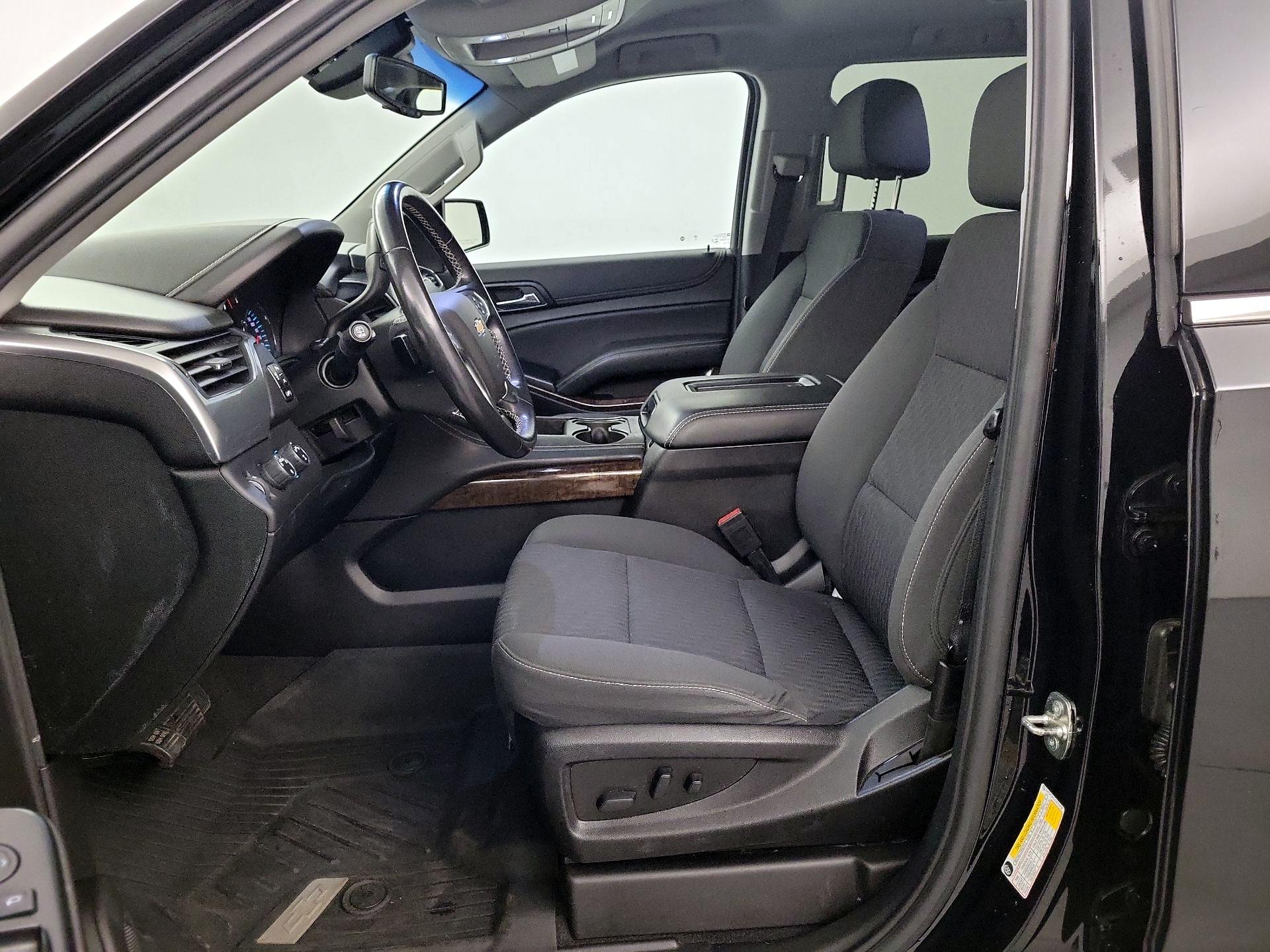 Thumbnail: 2020 Chevrolet Suburban - 11