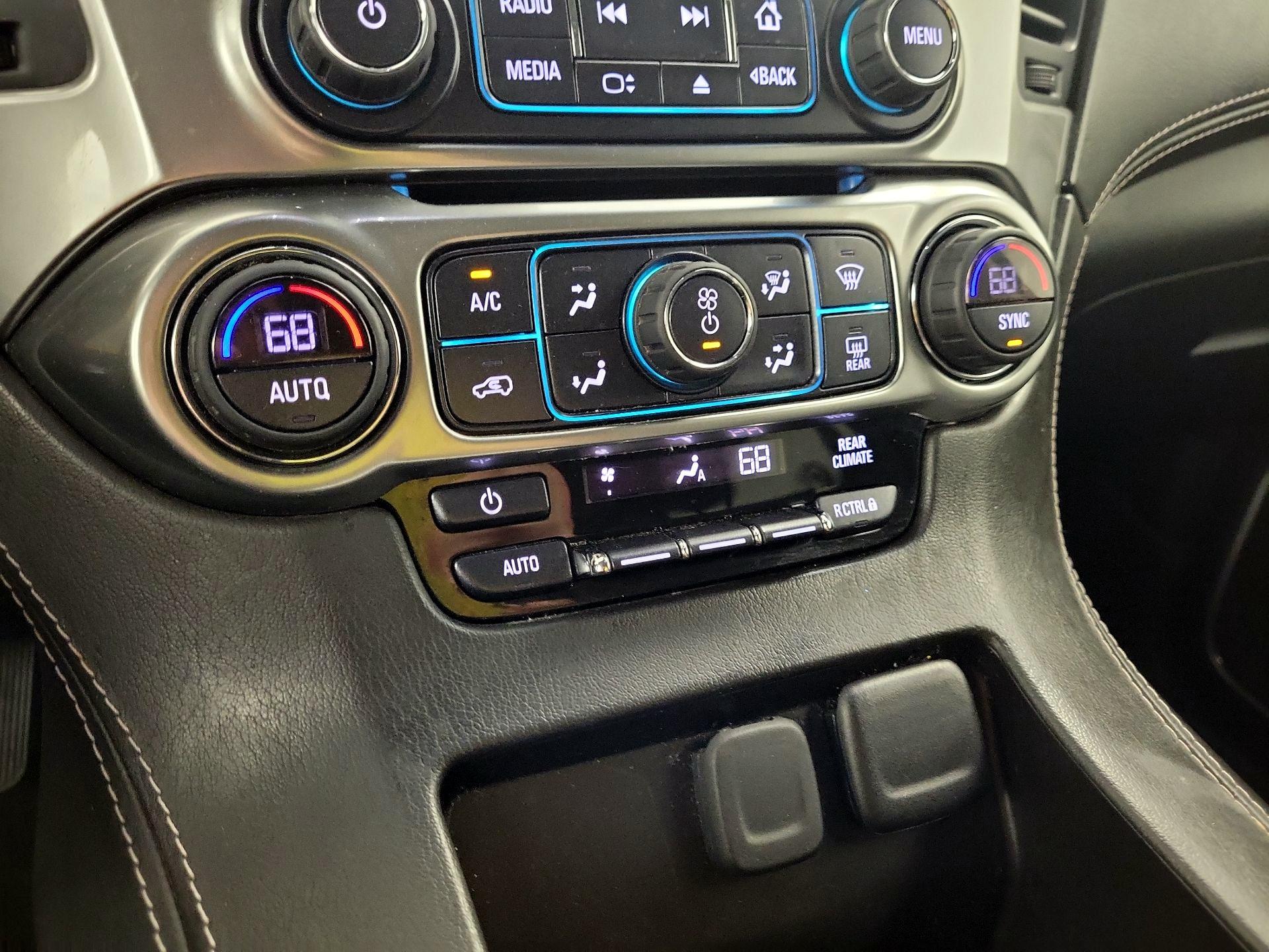 Thumbnail: 2020 Chevrolet Suburban - 16