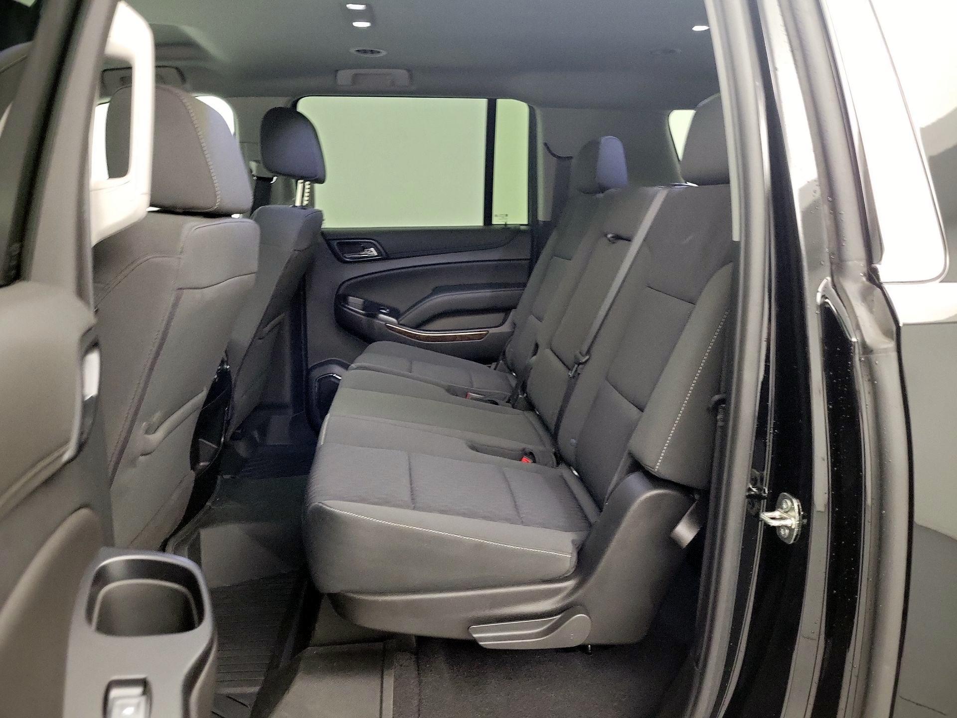 Thumbnail: 2020 Chevrolet Suburban - 19