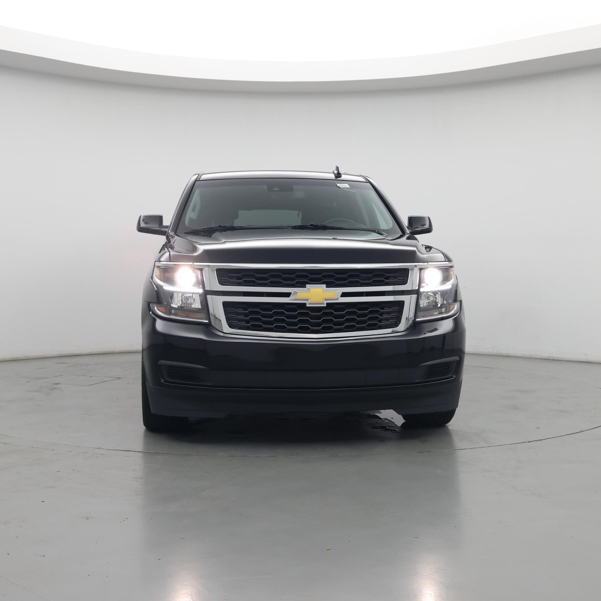 Thumbnail: 2020 Chevrolet Suburban - 5