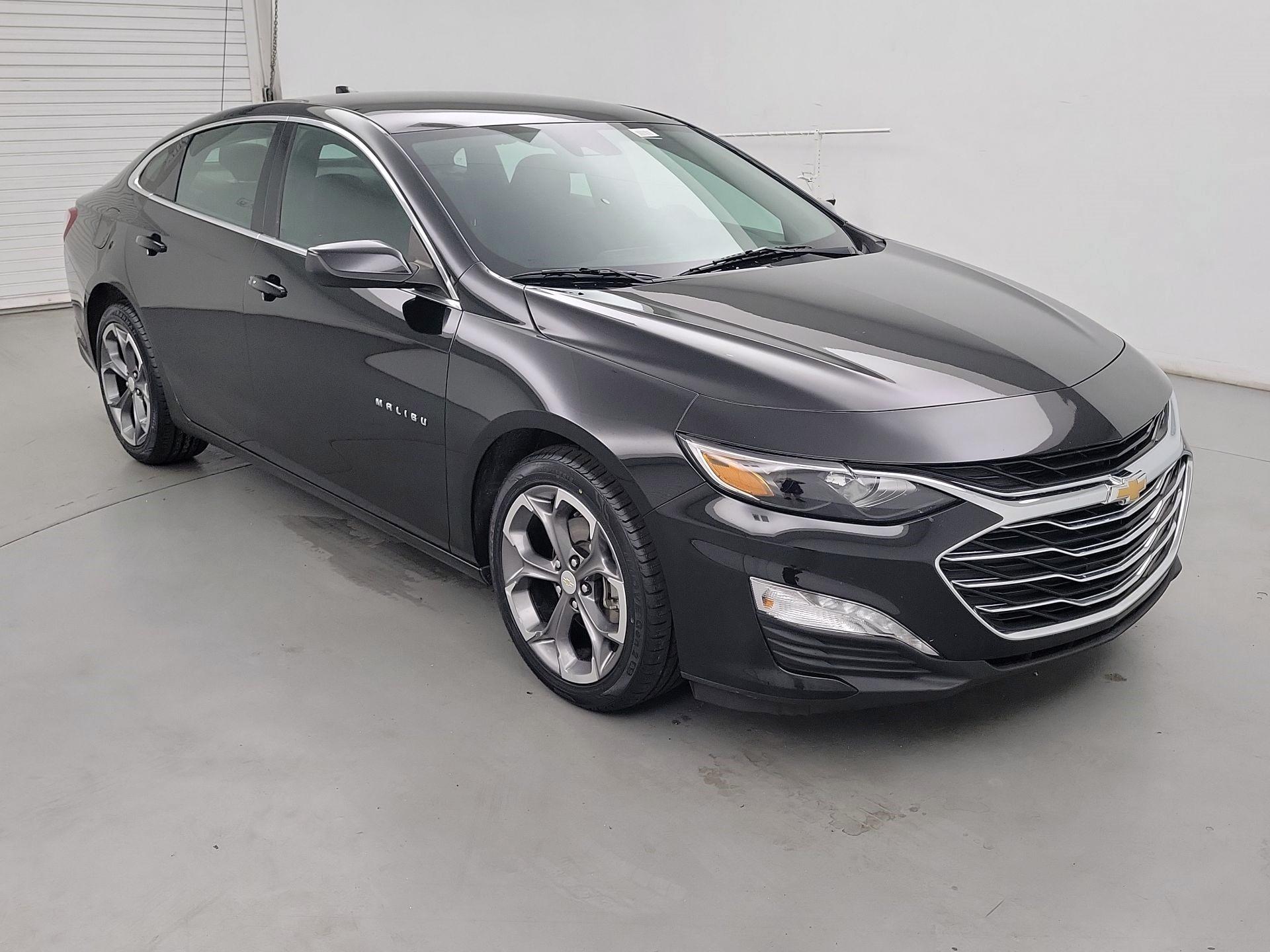 Thumbnail: 2020 Chevrolet Malibu - 1