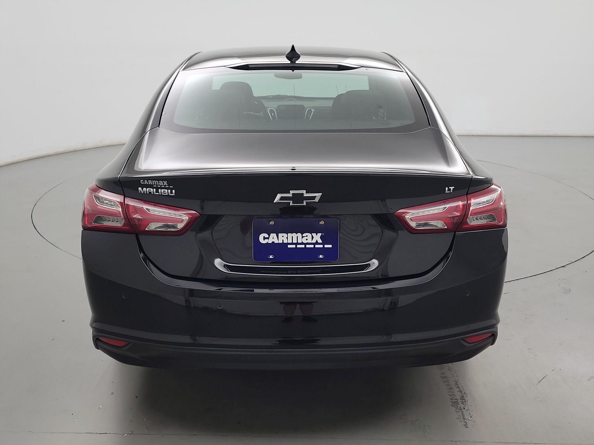 Thumbnail: 2020 Chevrolet Malibu - 6
