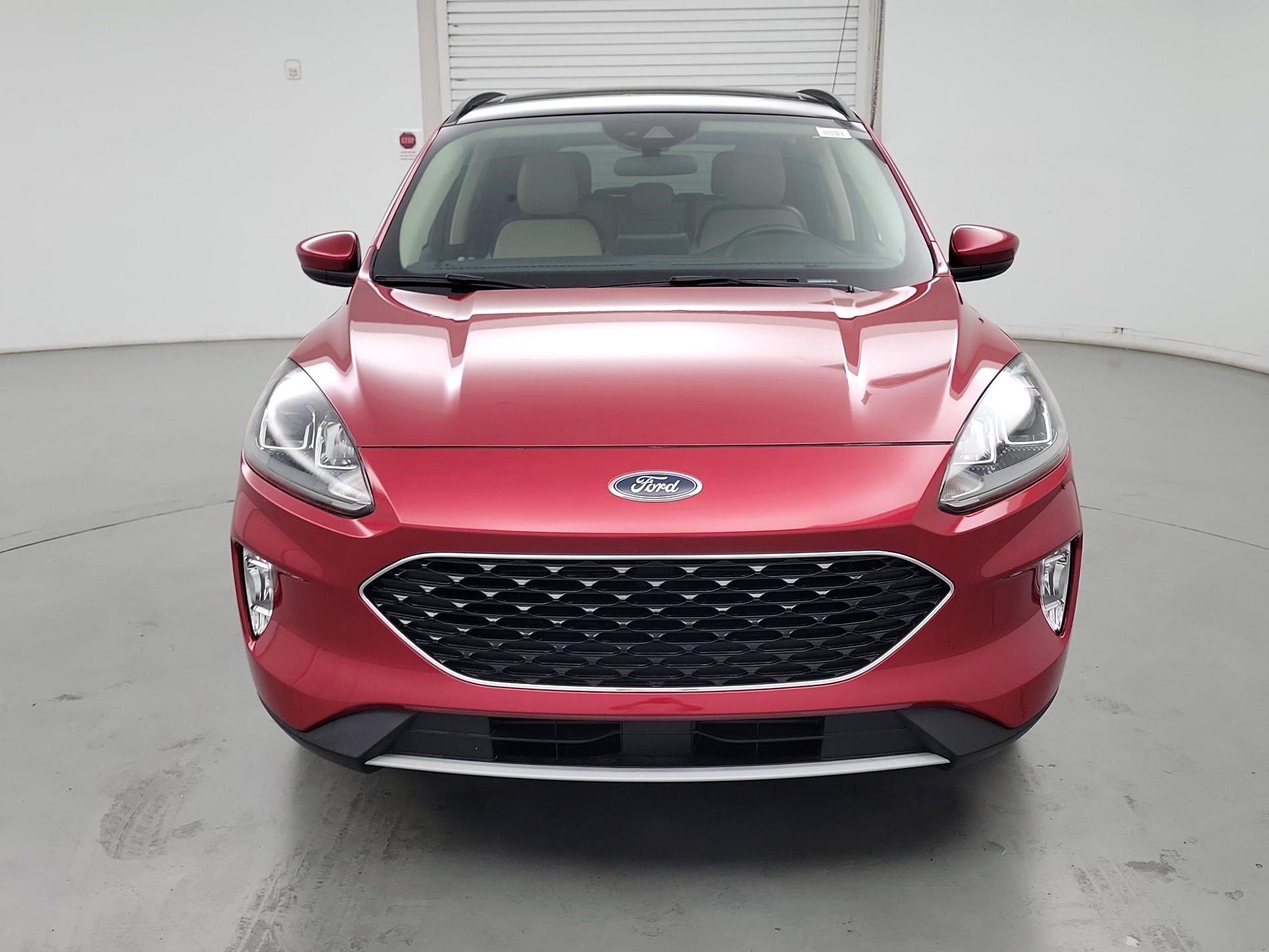 Thumbnail: 2020 Ford Escape - 2