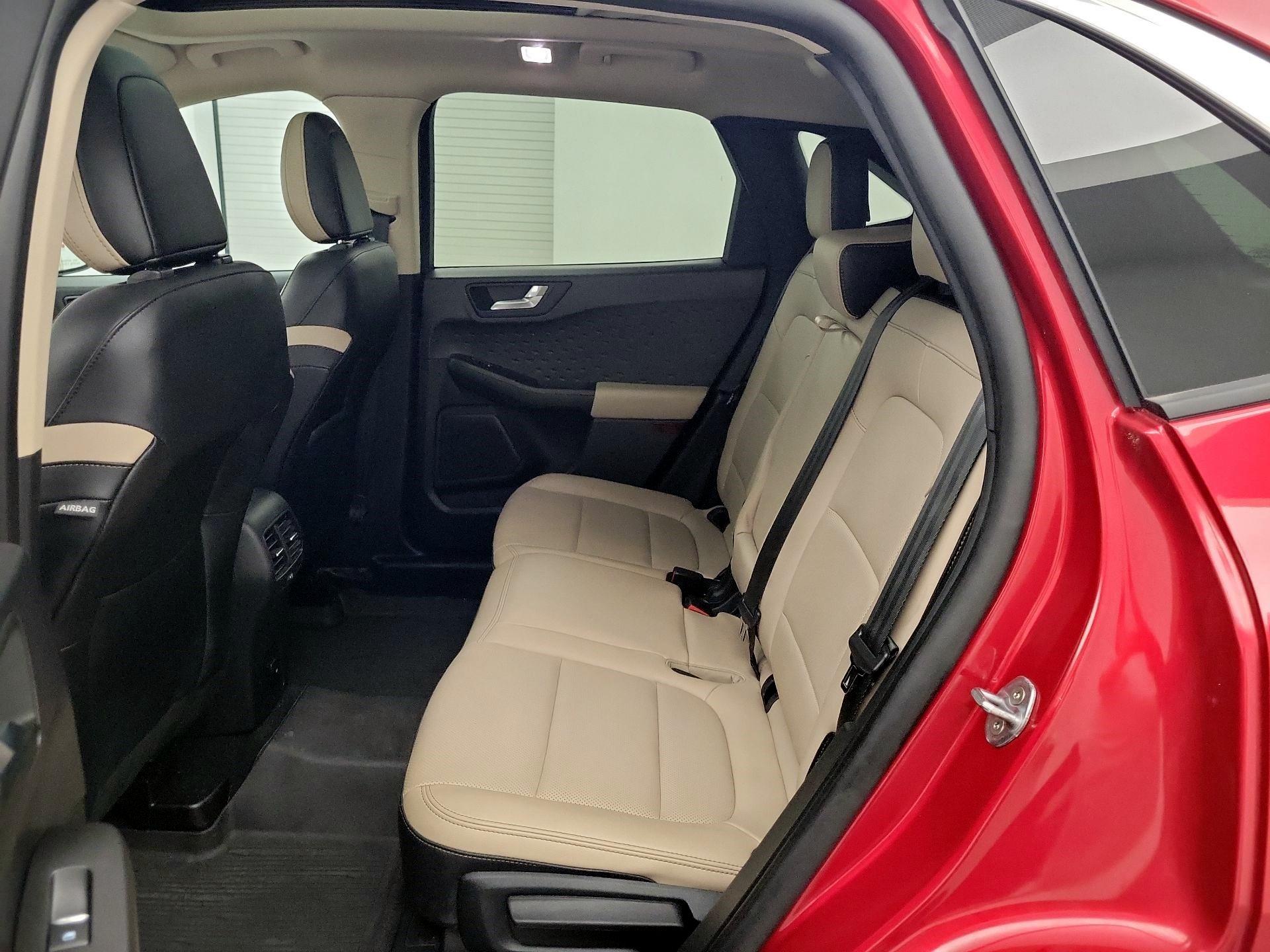 Thumbnail: 2020 Ford Escape - 19