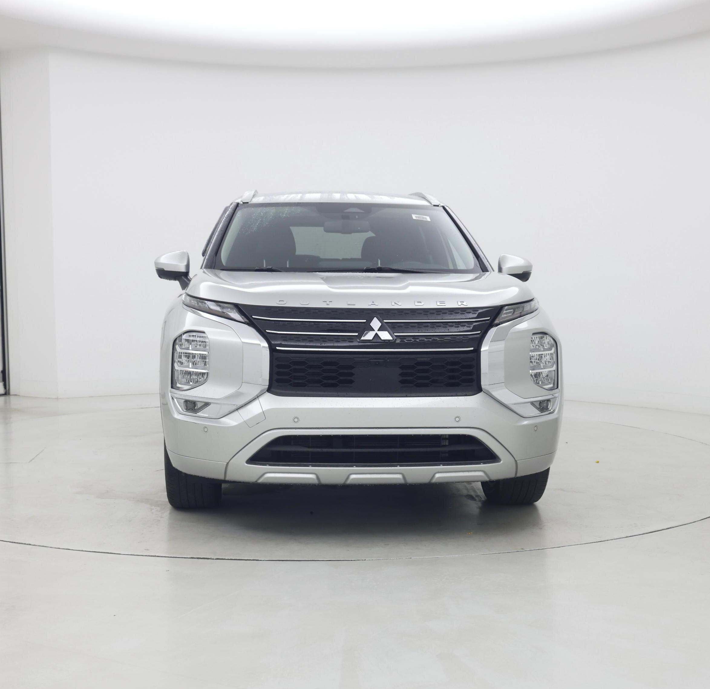 Thumbnail: 2022 Mitsubishi Outlander - 5