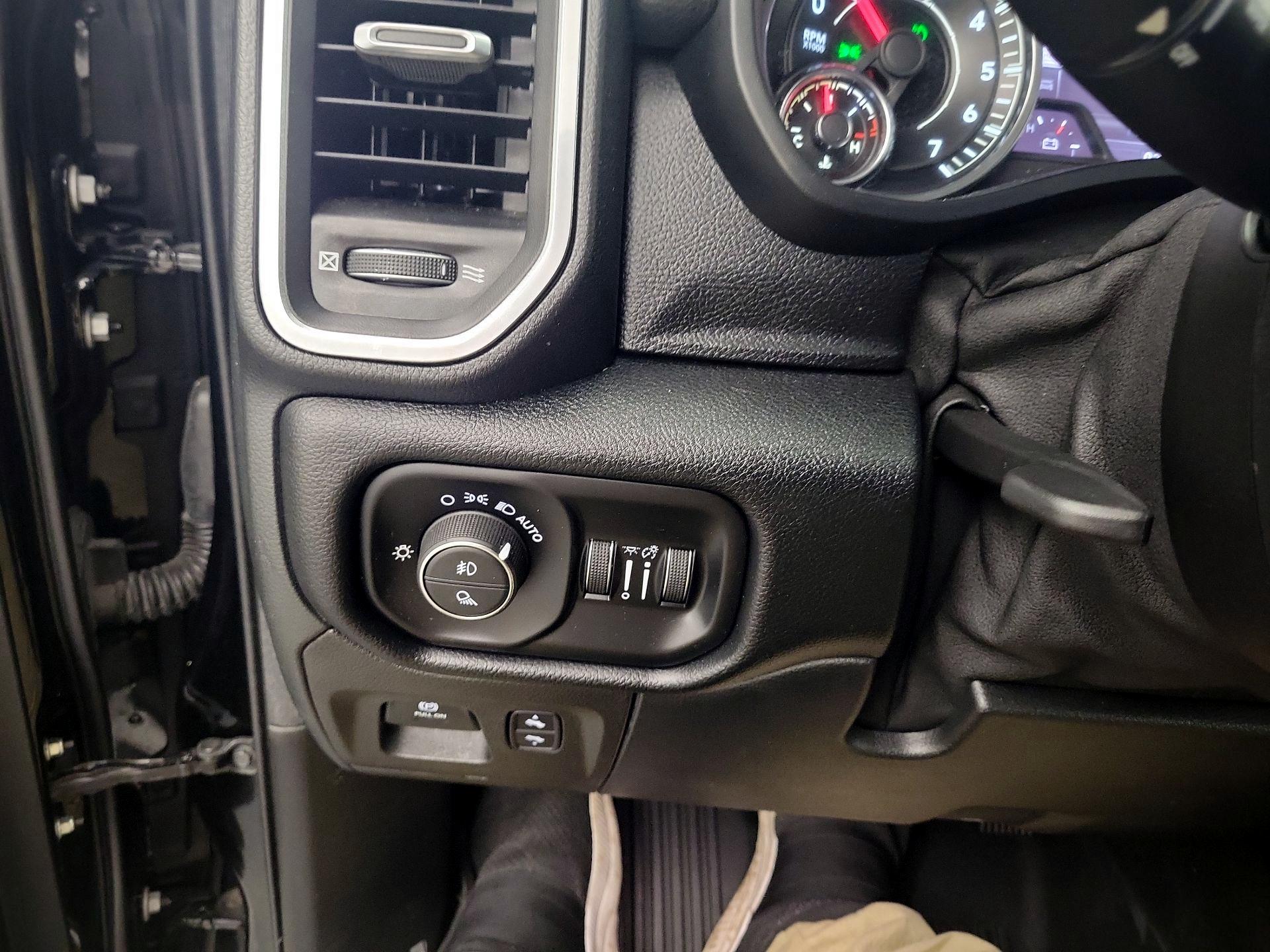 Thumbnail: 2022 RAM 1500 - 13