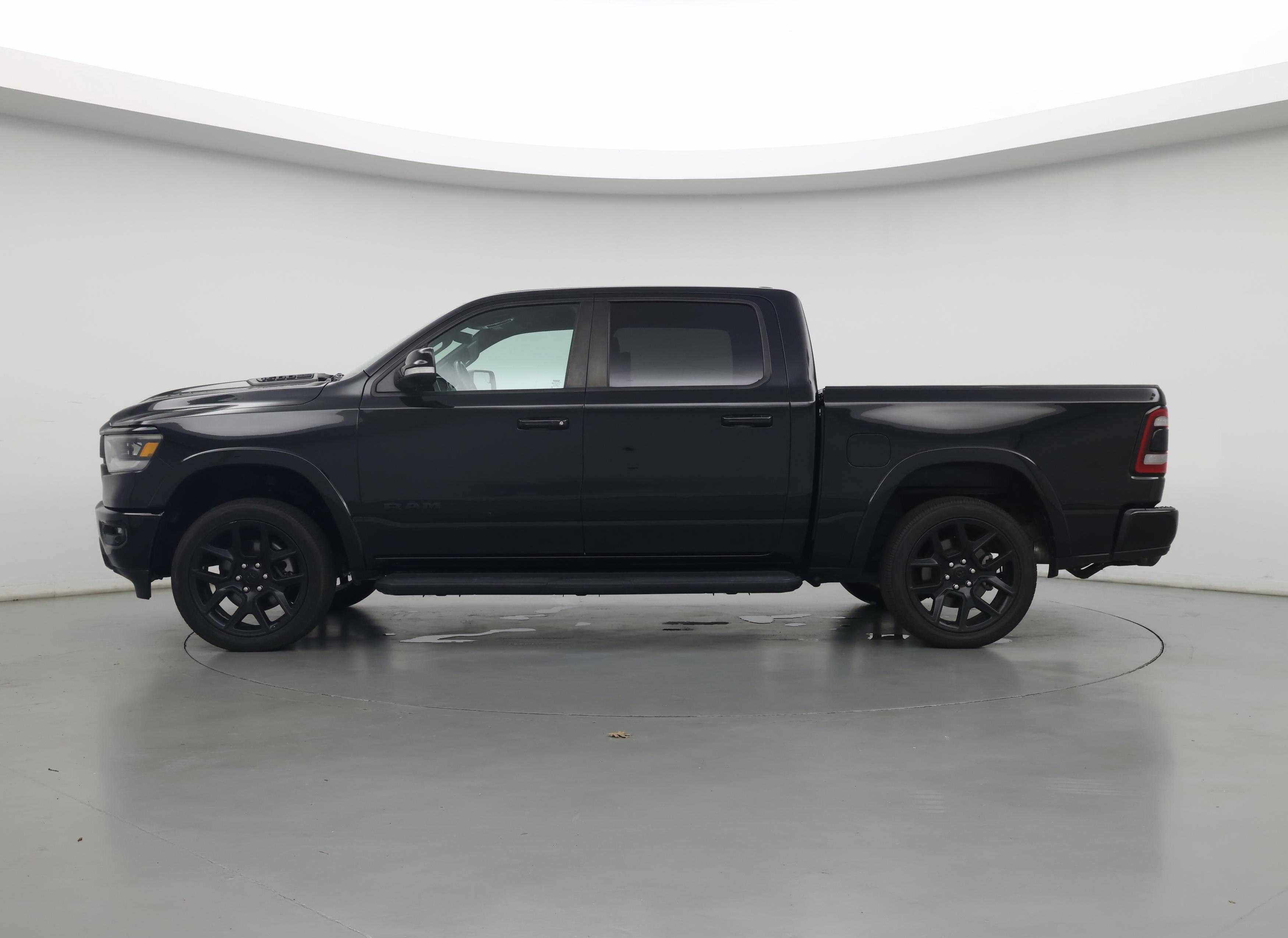 Thumbnail: 2022 RAM 1500 - 3