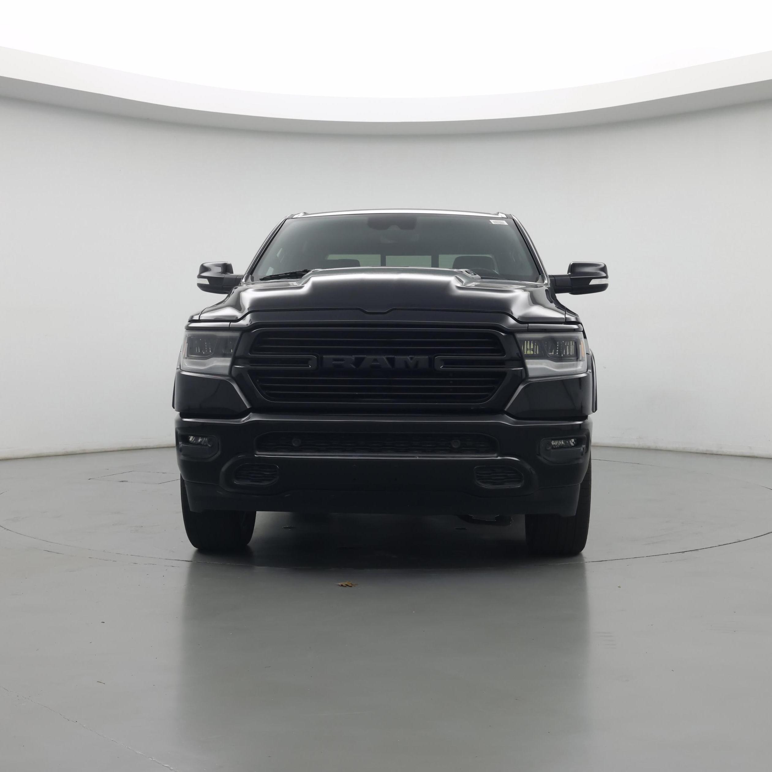 Thumbnail: 2022 RAM 1500 - 5