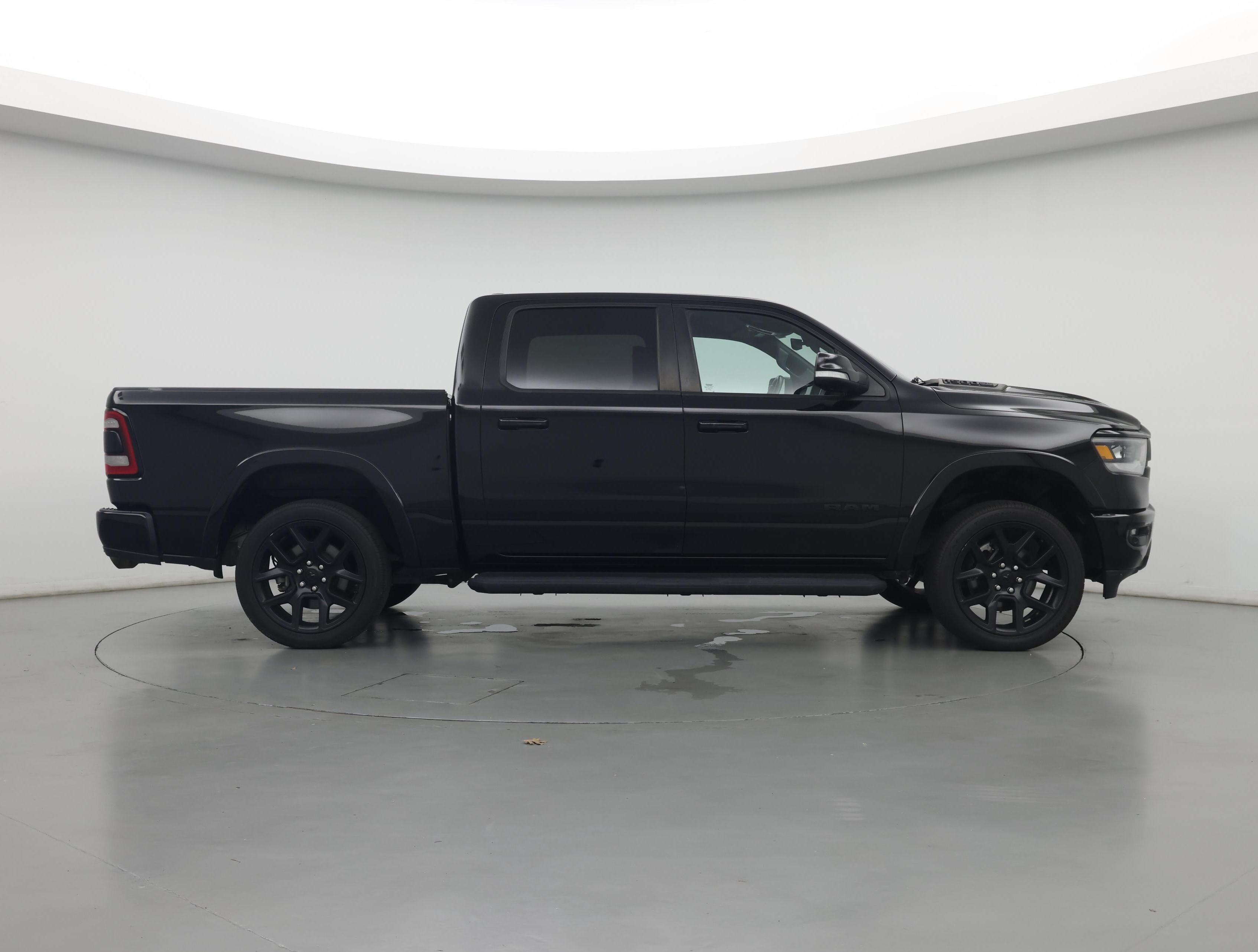 Thumbnail: 2022 RAM 1500 - 7