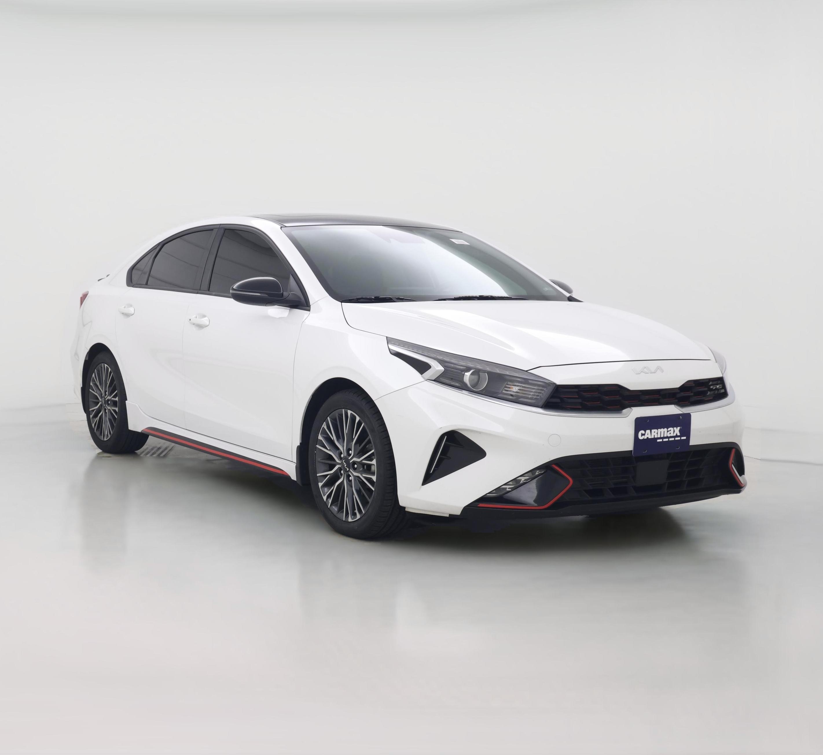 Thumbnail: 2023 Kia Forte - 1