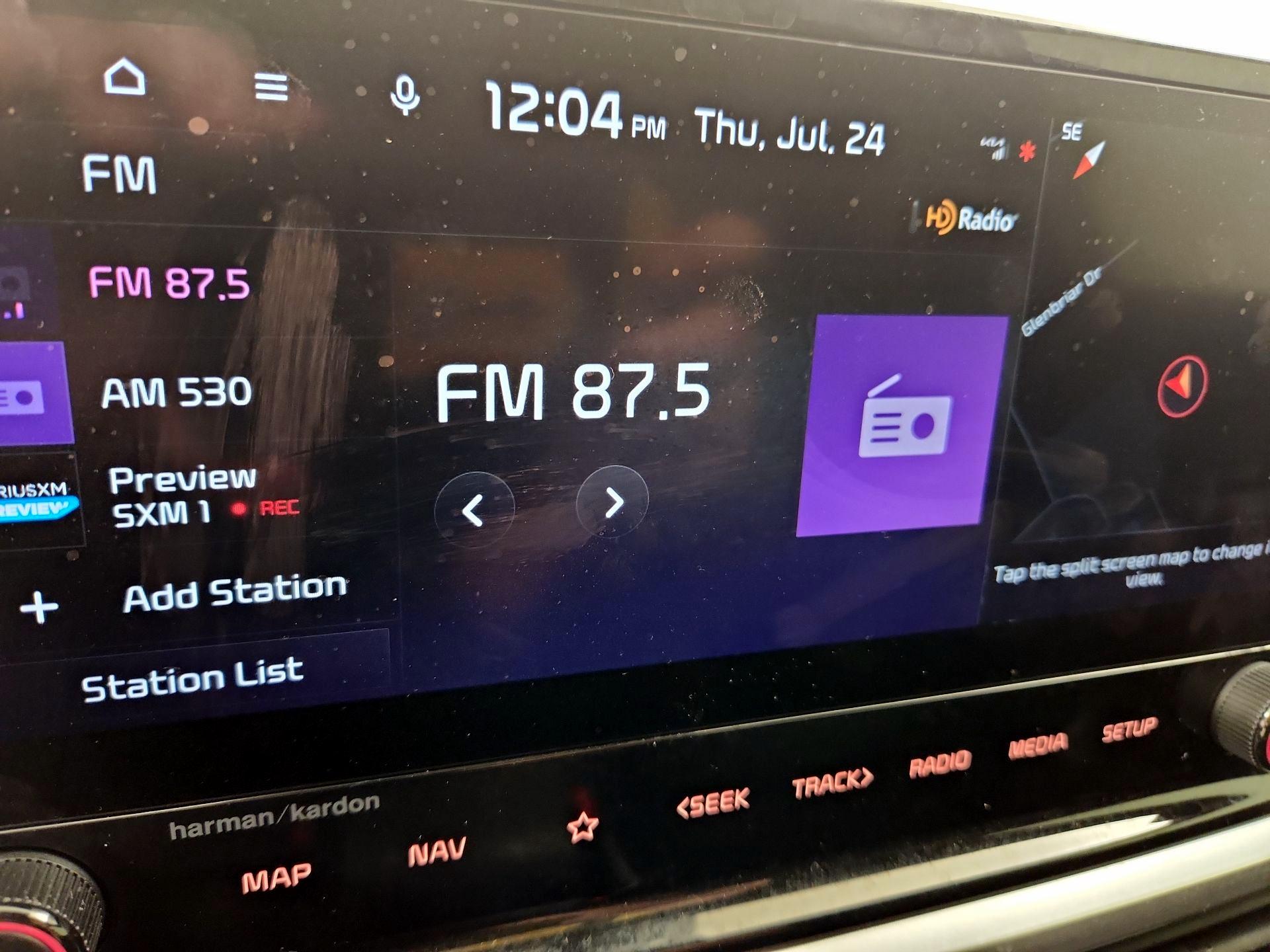 Thumbnail: 2023 Kia Forte - 16