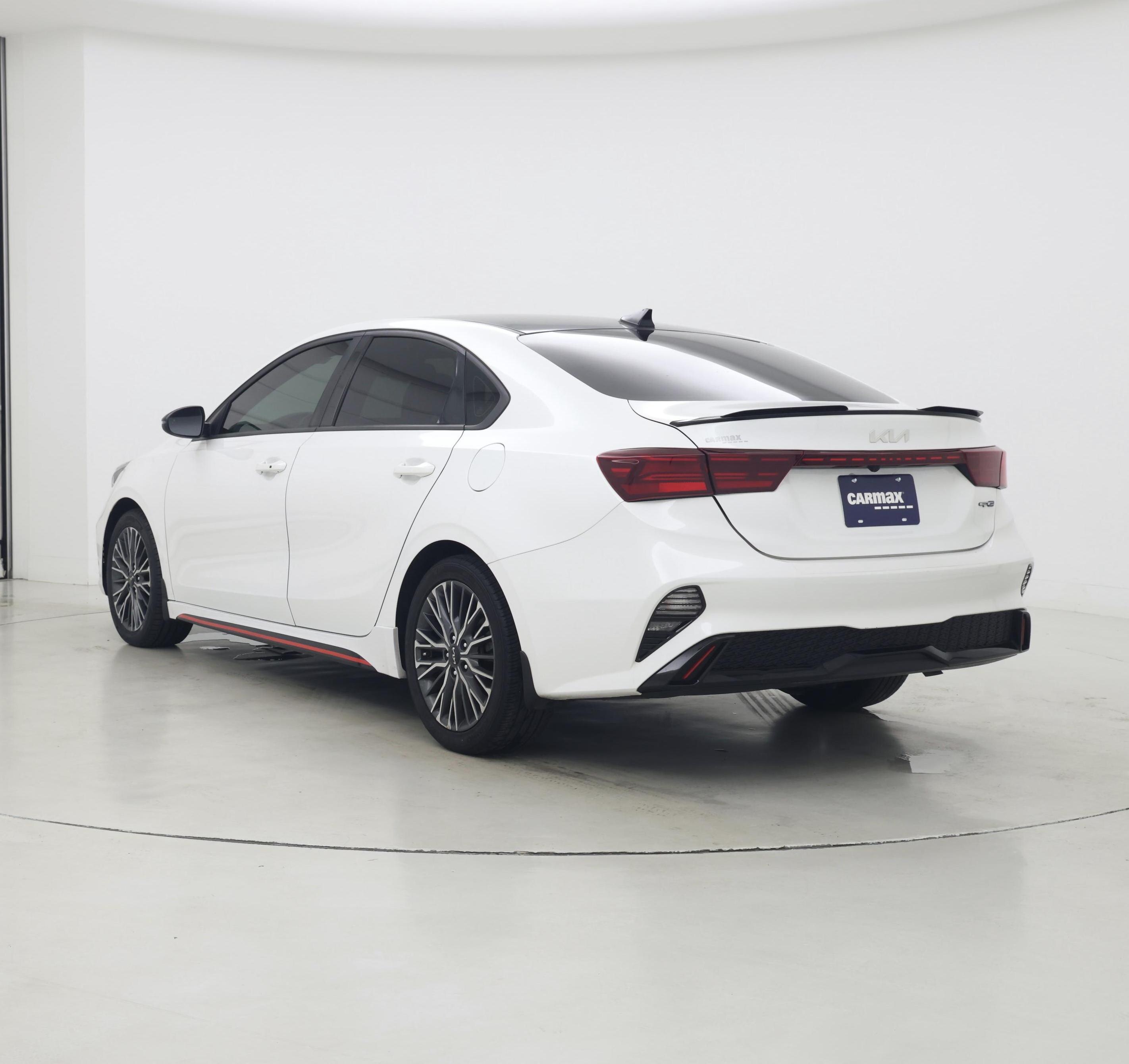 Thumbnail: 2023 Kia Forte - 2