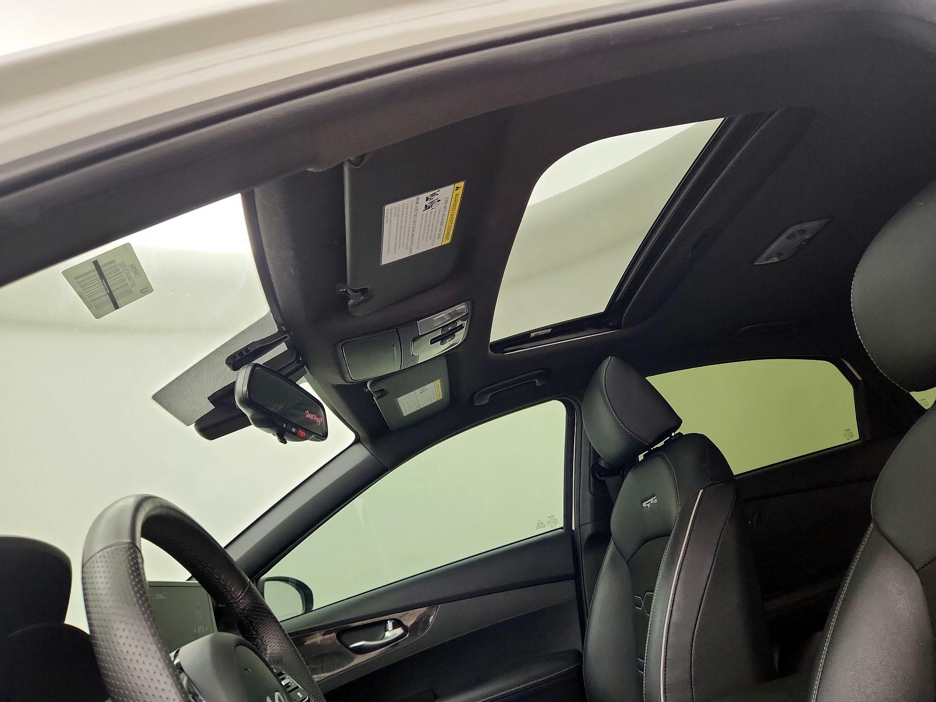 Thumbnail: 2023 Kia Forte - 20