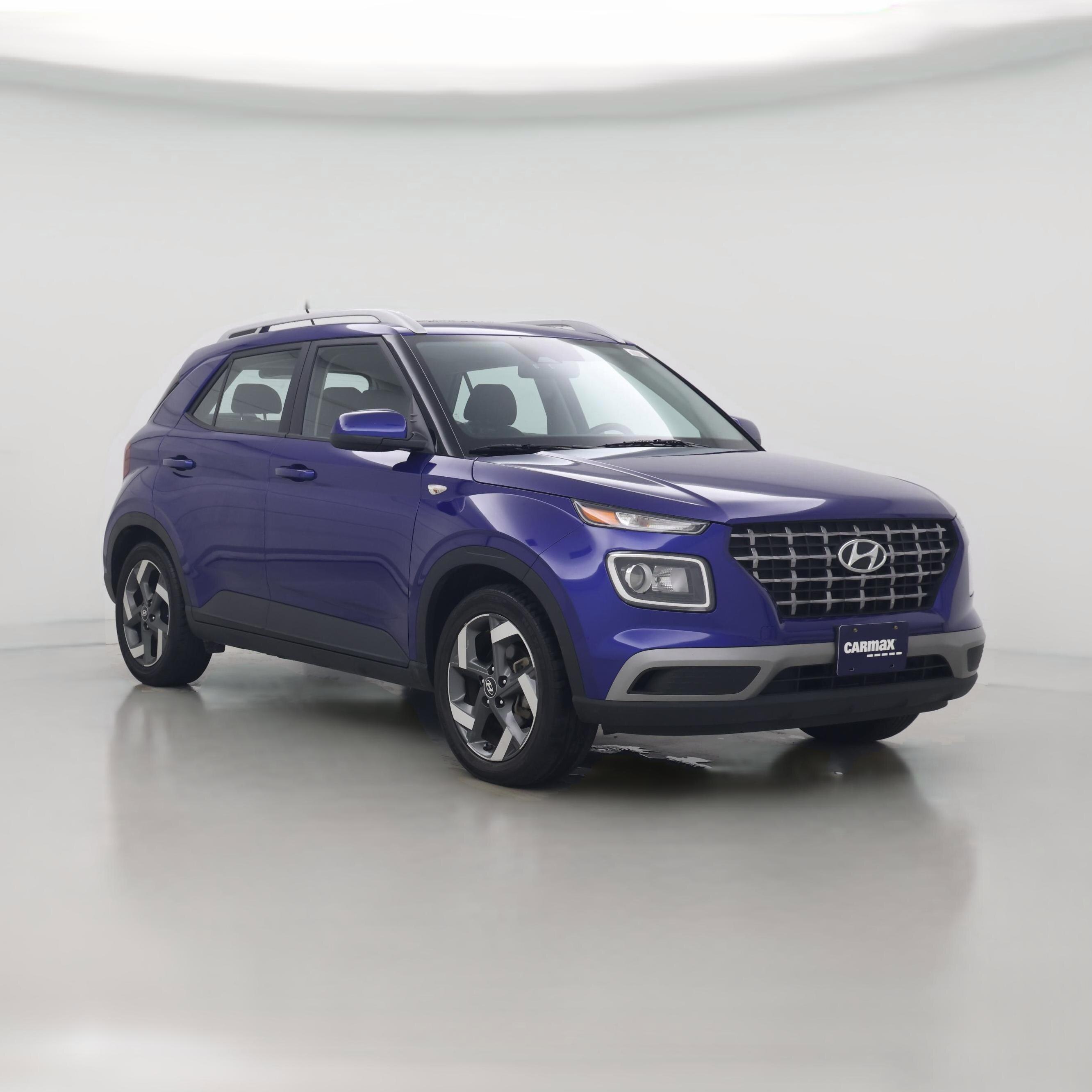 Thumbnail: 2023 Hyundai Venue - 1