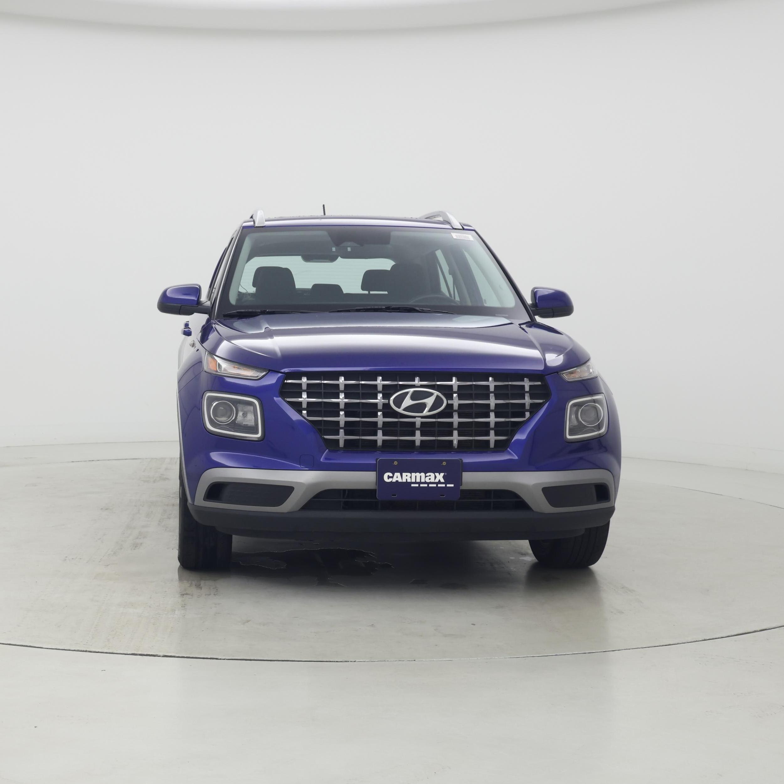Thumbnail: 2023 Hyundai Venue - 5