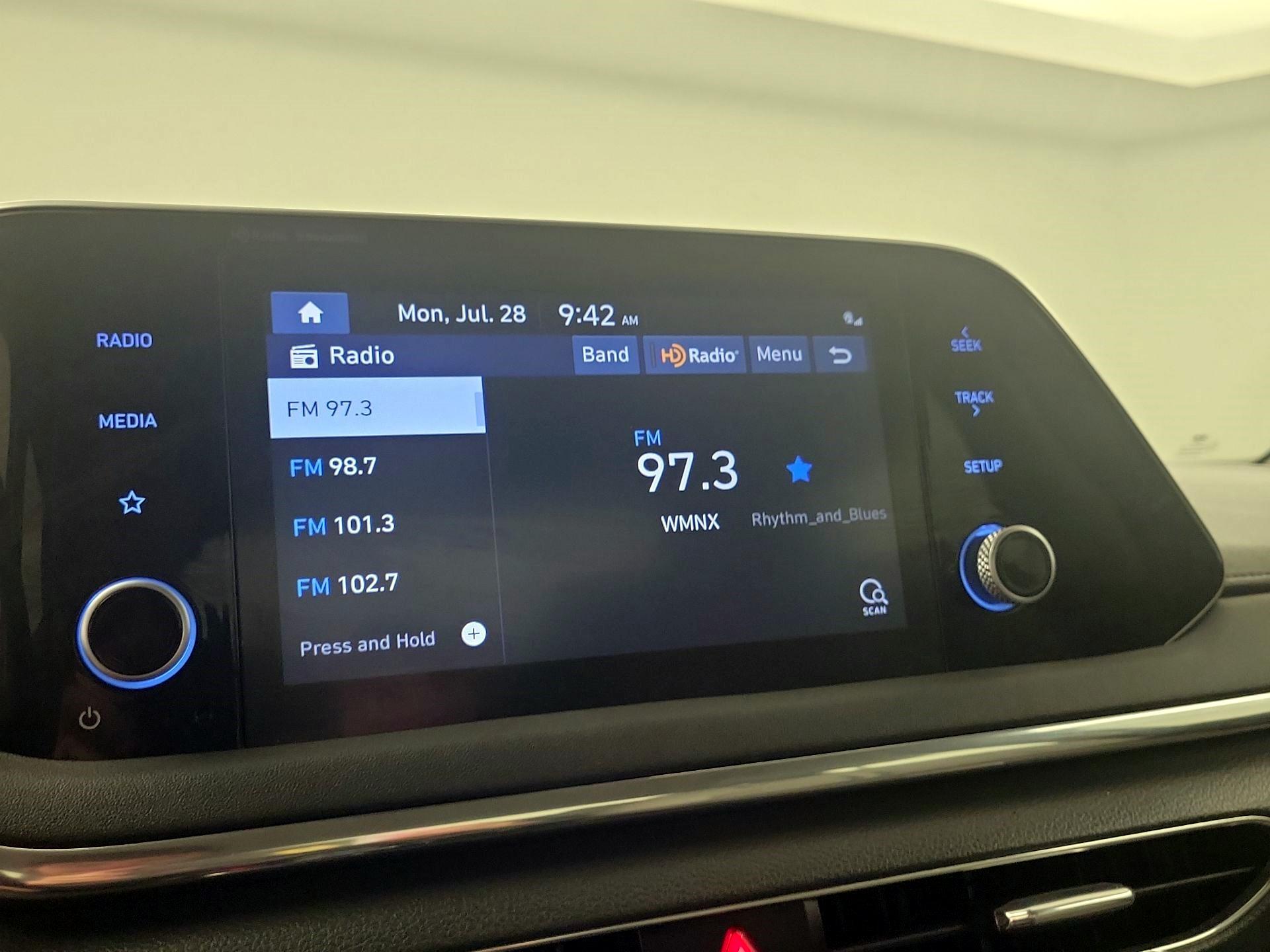 Thumbnail: 2020 Hyundai Sonata - 13