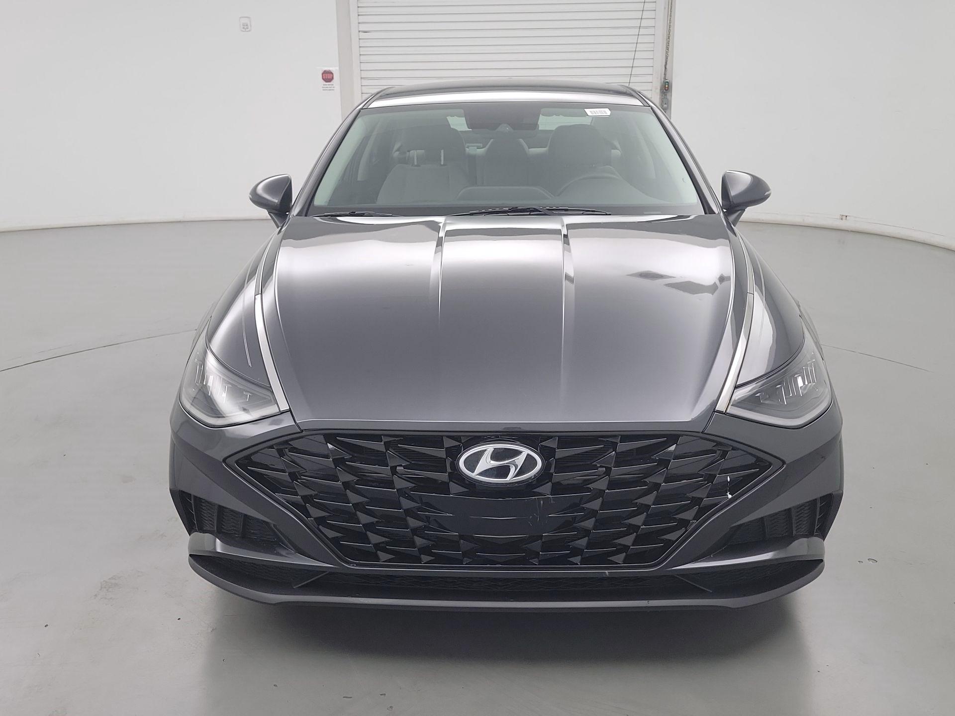 Thumbnail: 2020 Hyundai Sonata - 2