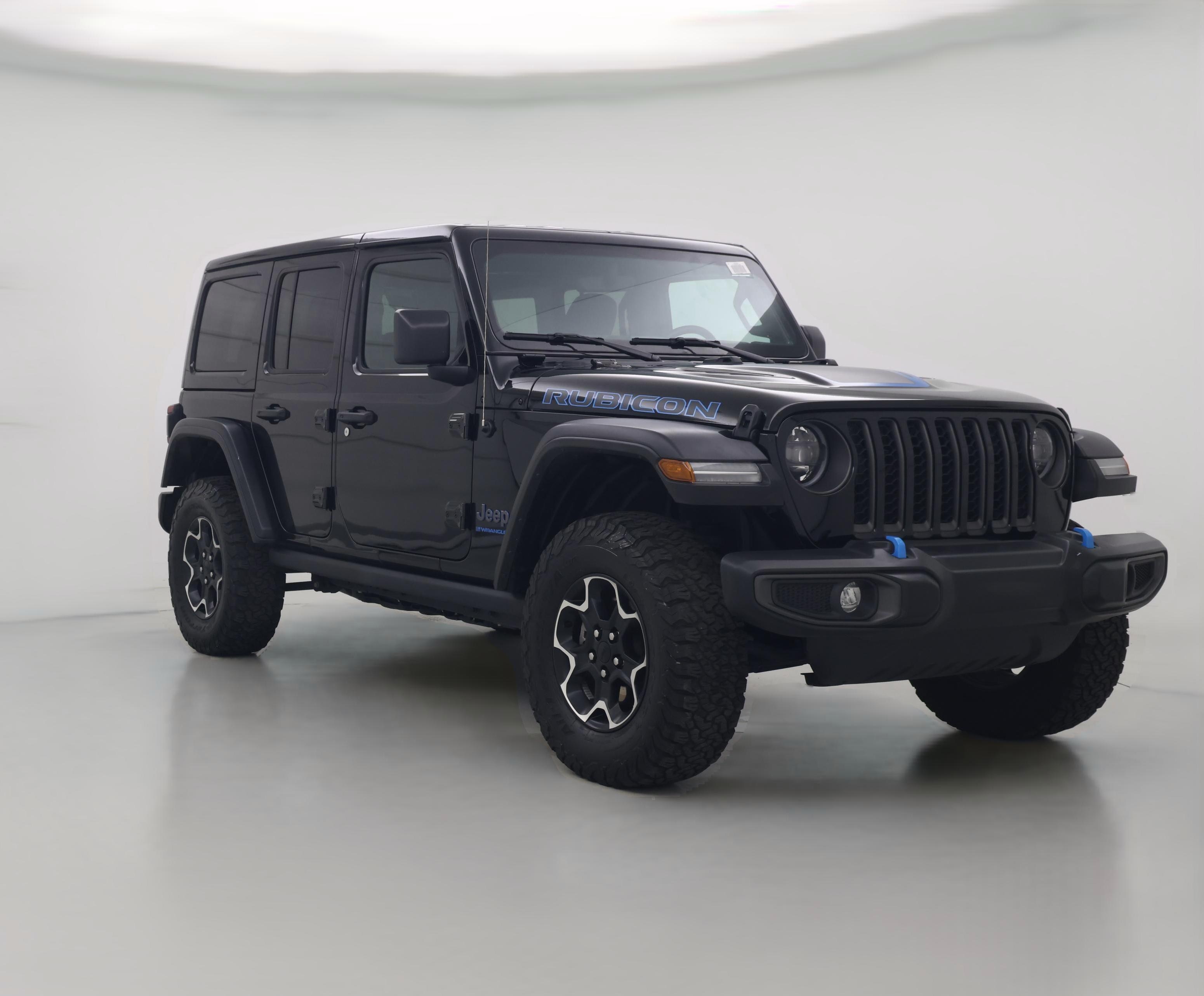 Thumbnail: 2023 Jeep Wrangler - 1
