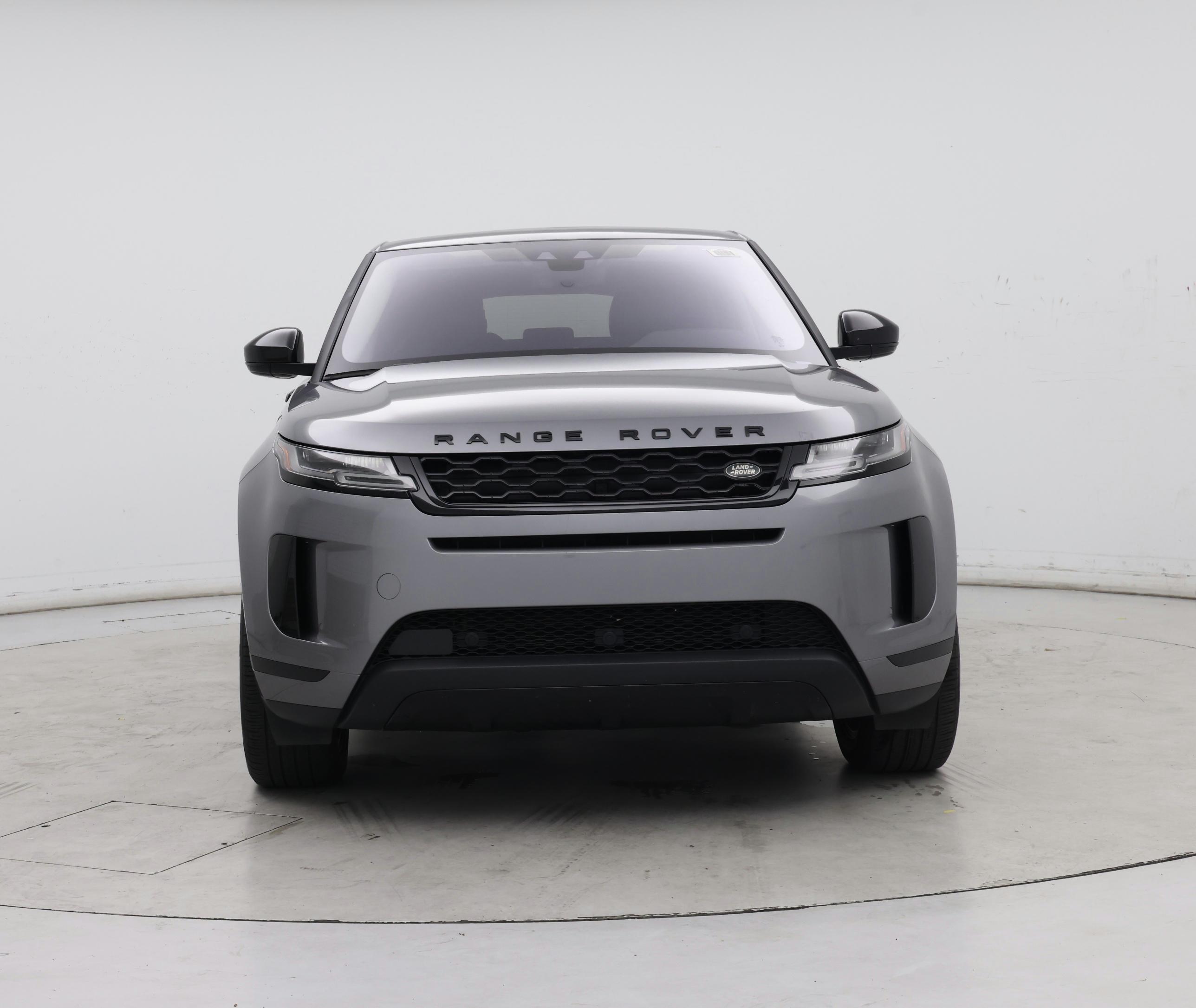 Thumbnail: 2020 Land Rover Range Rover Evoque - 5