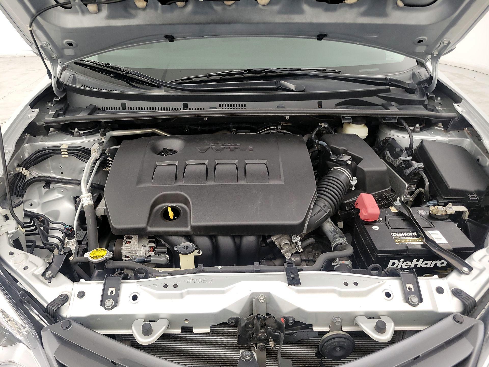 Thumbnail: 2016 Toyota Corolla - 20