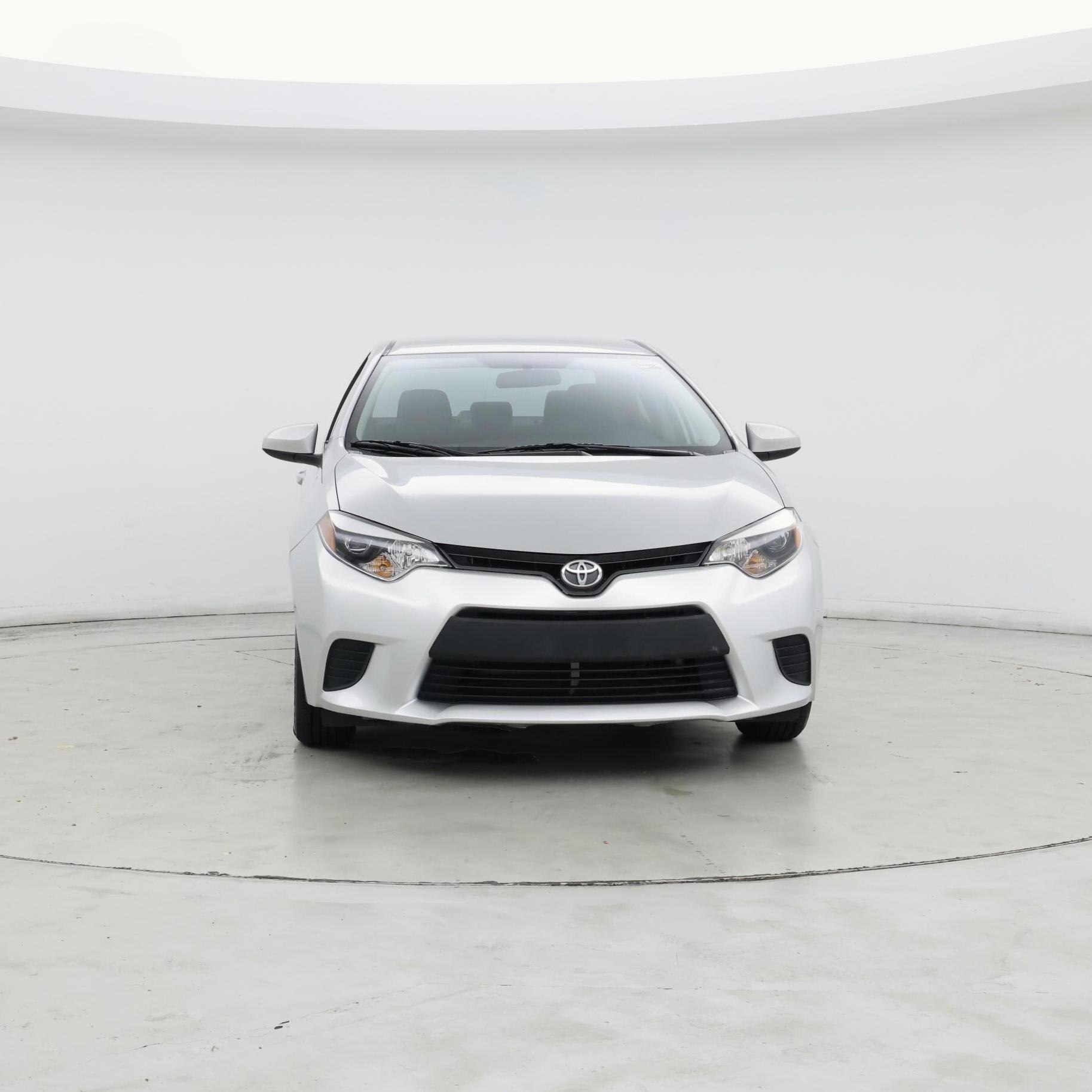 Thumbnail: 2016 Toyota Corolla - 5