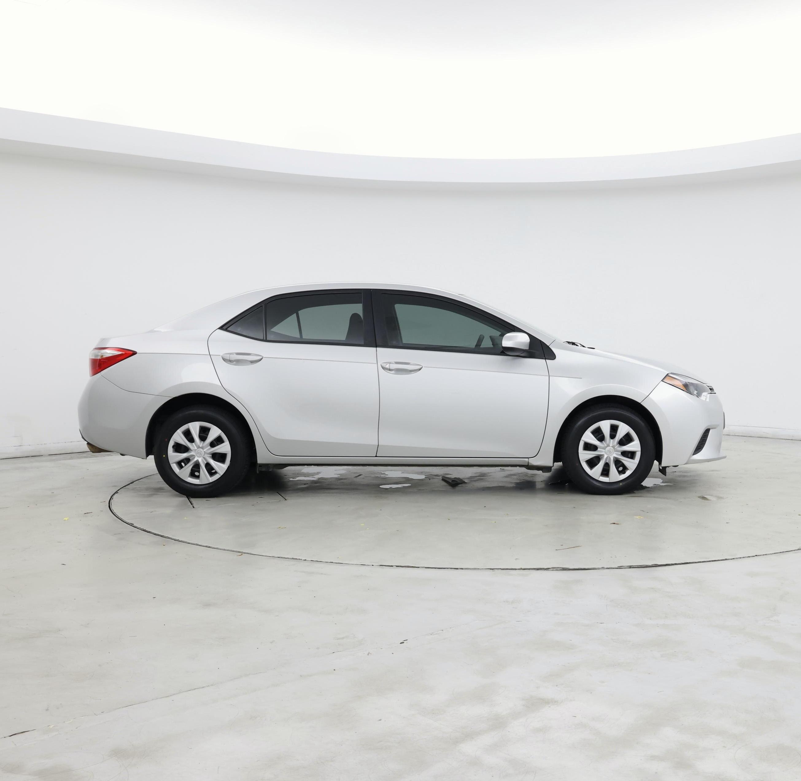 Thumbnail: 2016 Toyota Corolla - 7