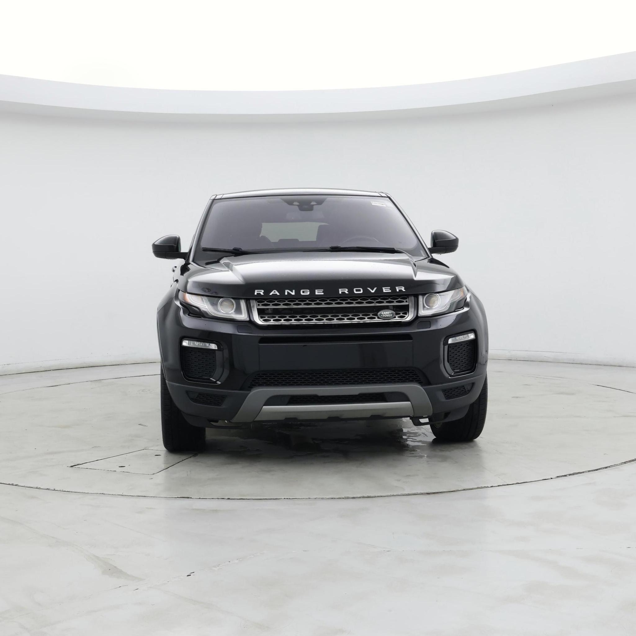 Thumbnail: 2019 Land Rover Range Rover Evoque - 5