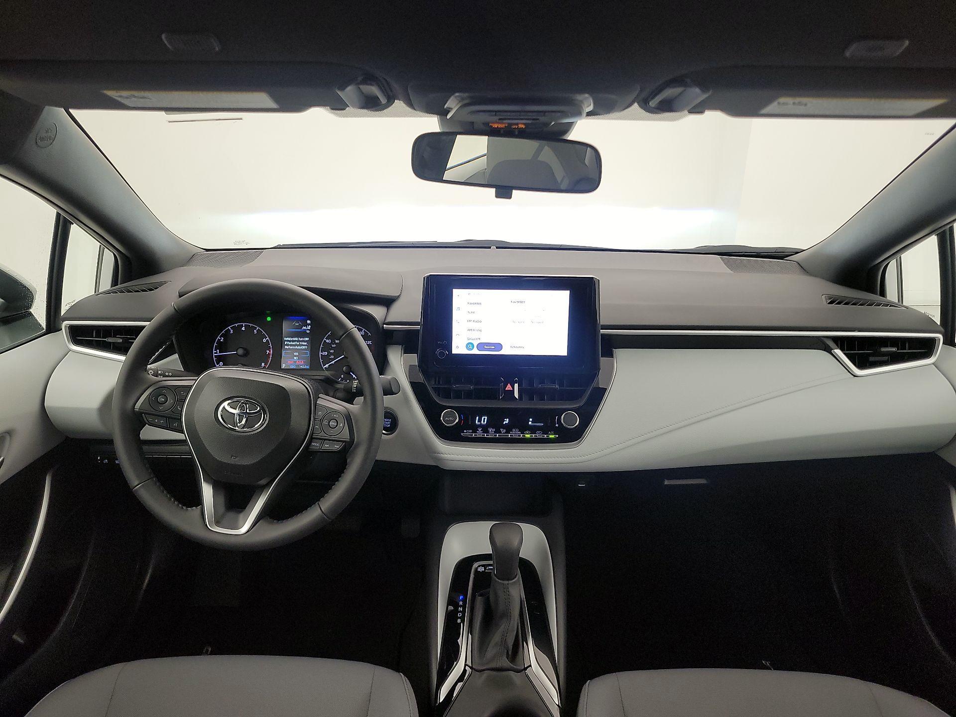 Thumbnail: 2024 Toyota Corolla - 9