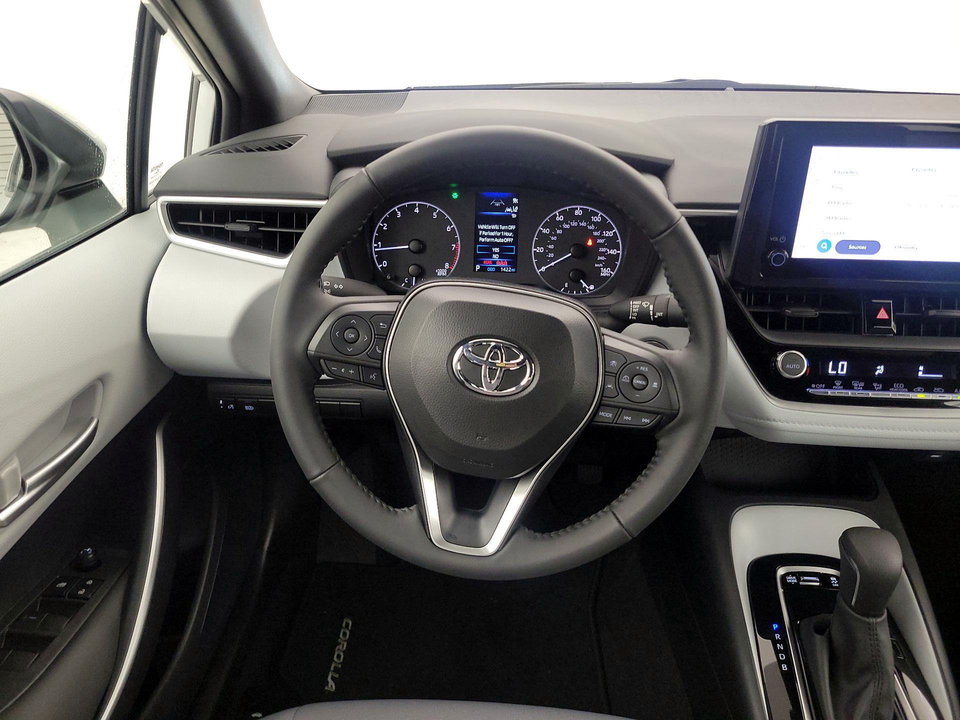 Thumbnail: 2024 Toyota Corolla - 10
